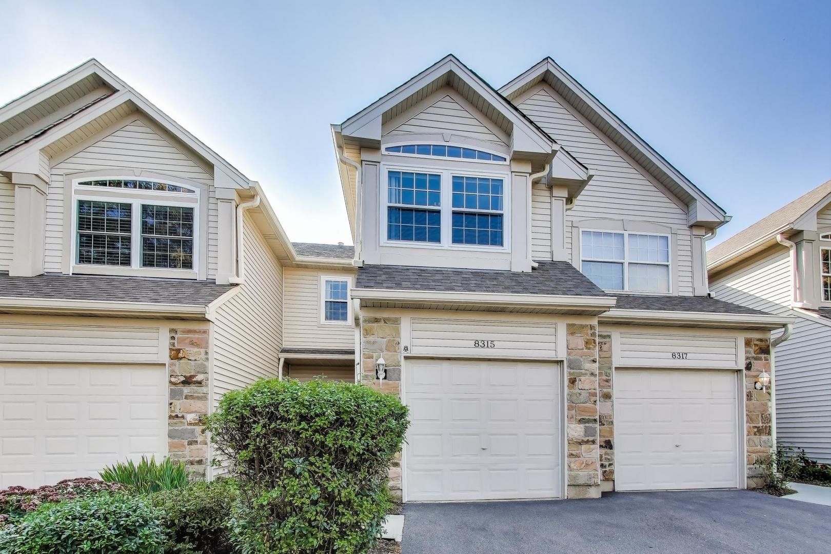 8315 Sierra Woods Lane
