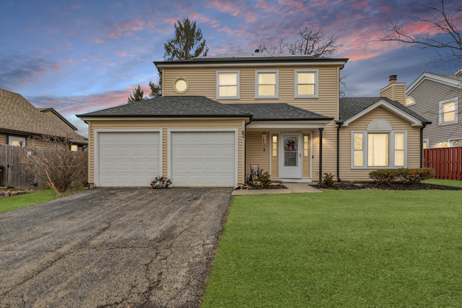 62 Washington Avenue