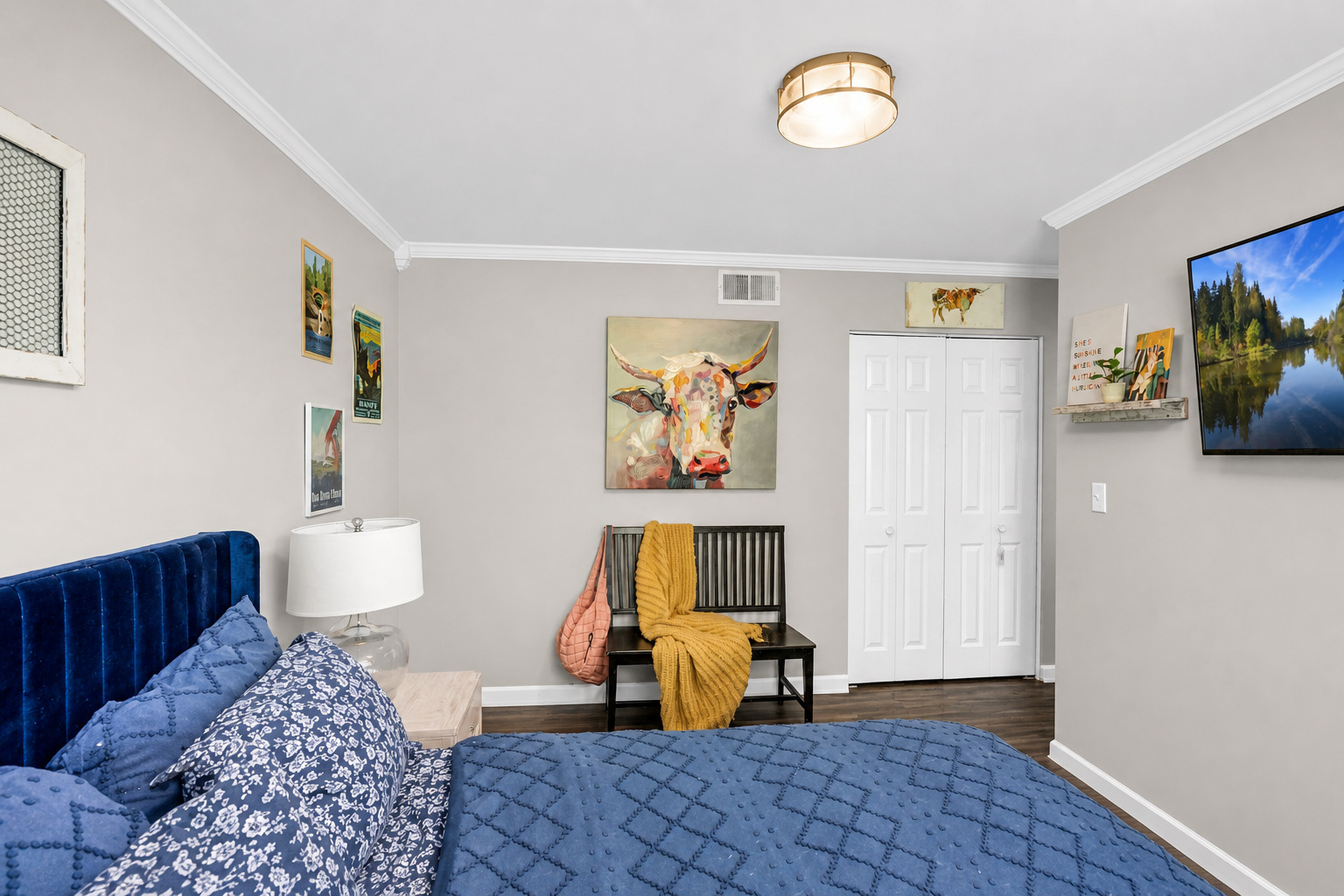 419 DEERPATH Drive