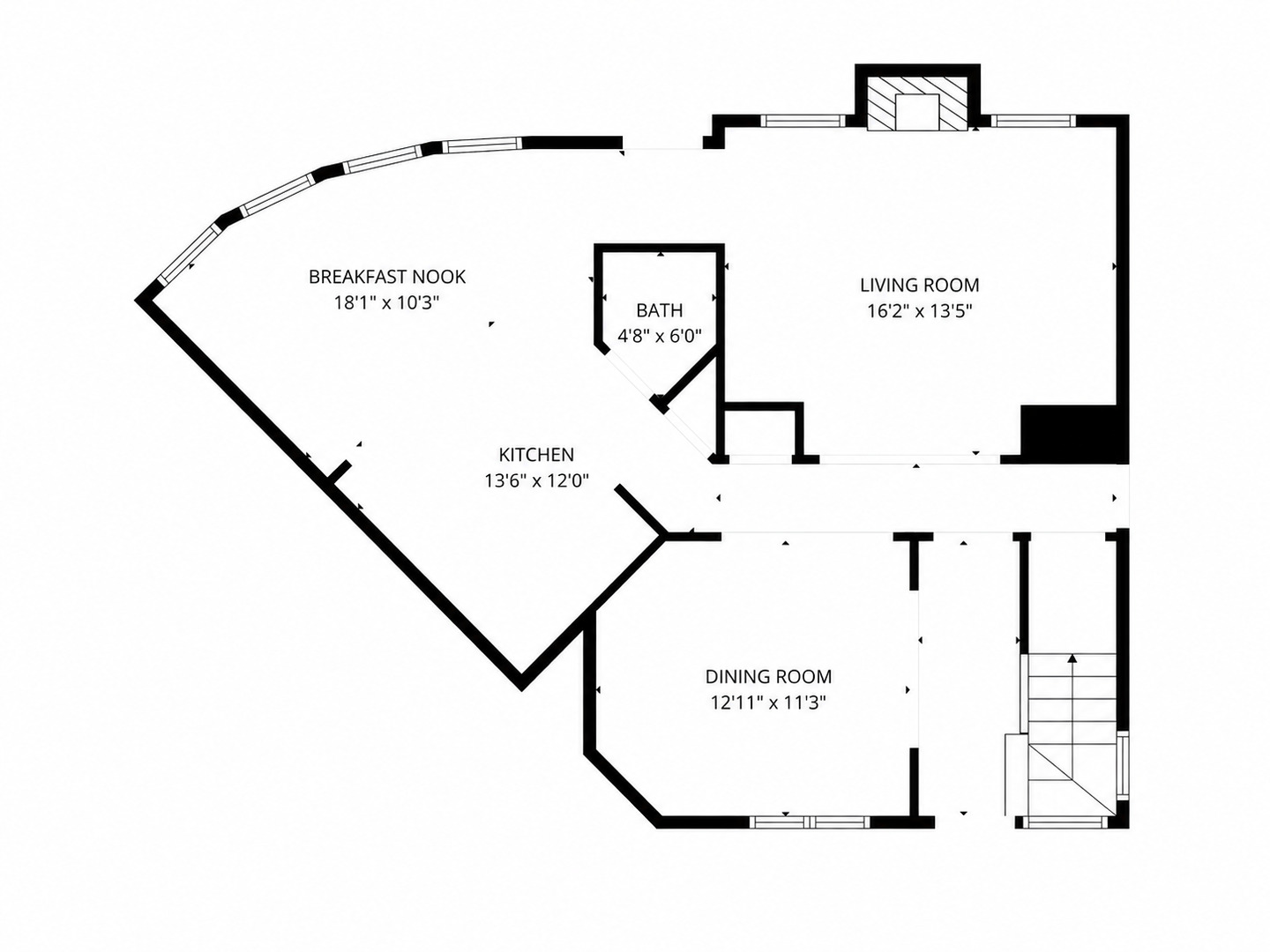 15 Manchester Lane