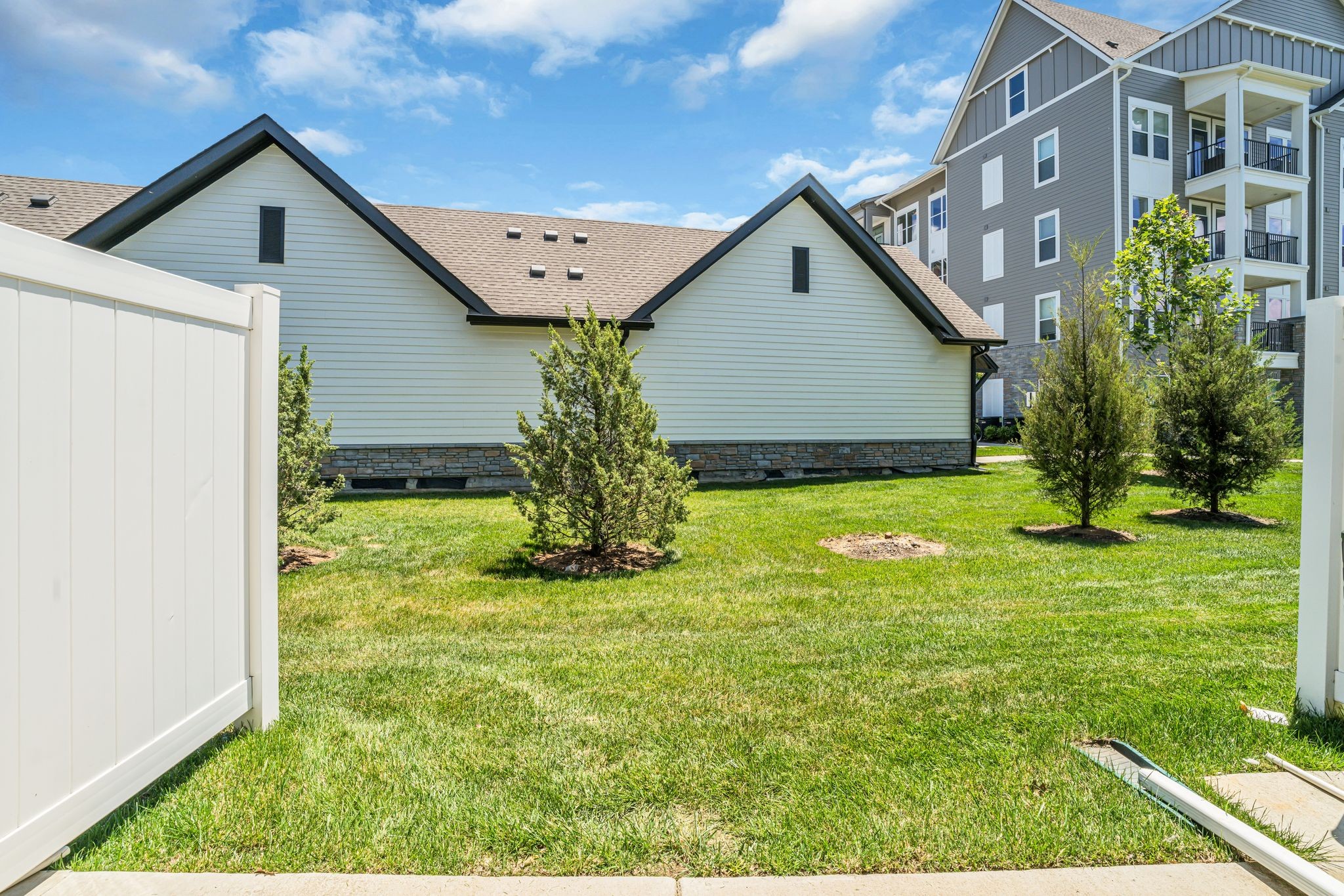 615 Old Hickory Blvd Unit: 614