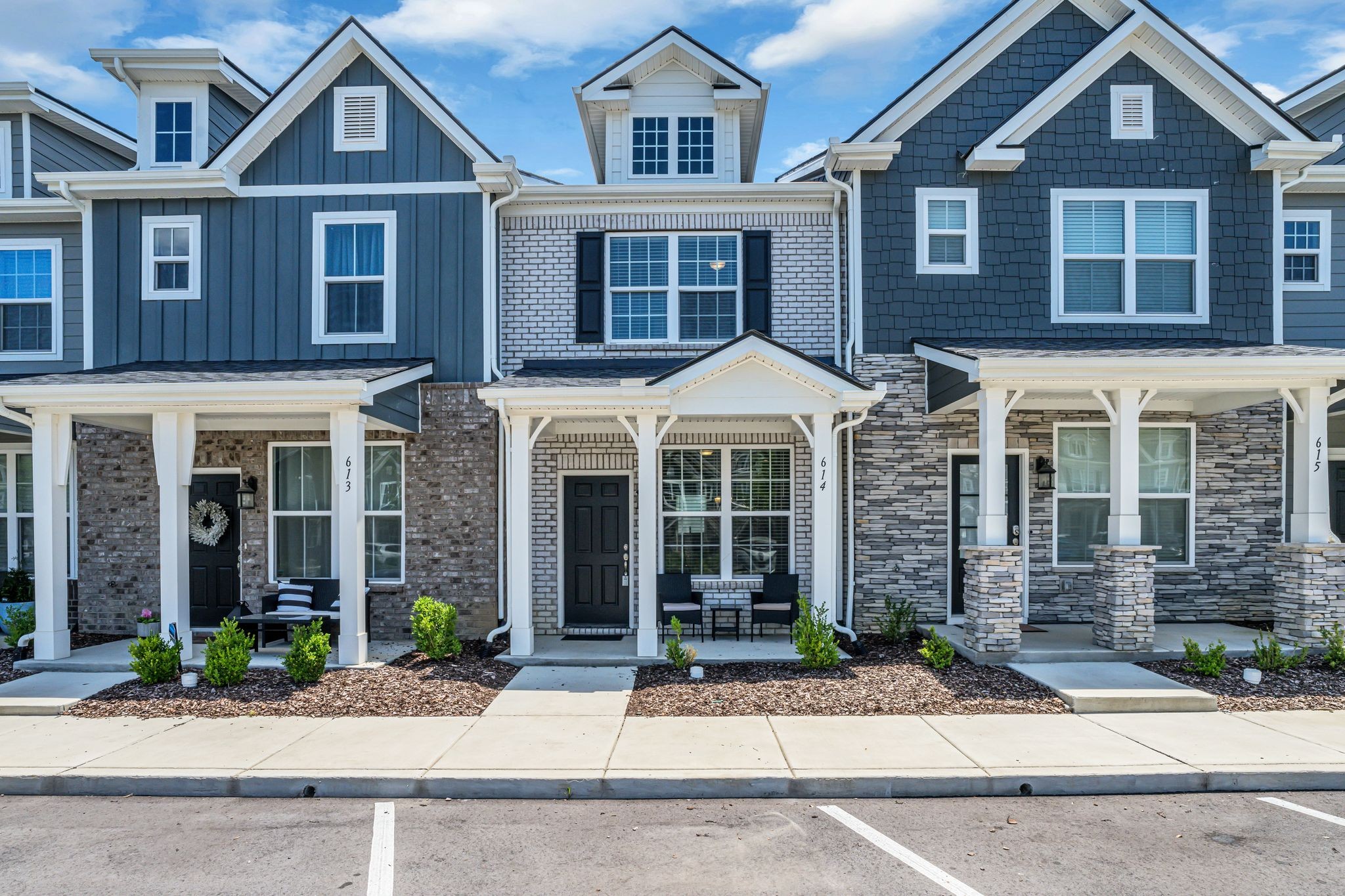 615 Old Hickory Blvd Unit: 614