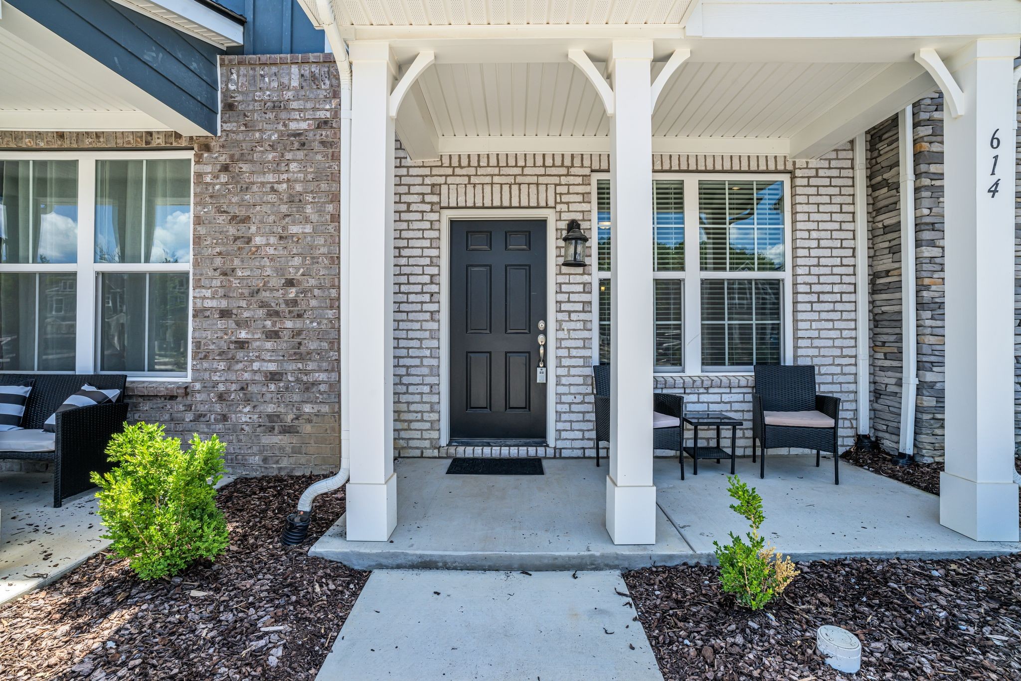 615 Old Hickory Blvd Unit: 614