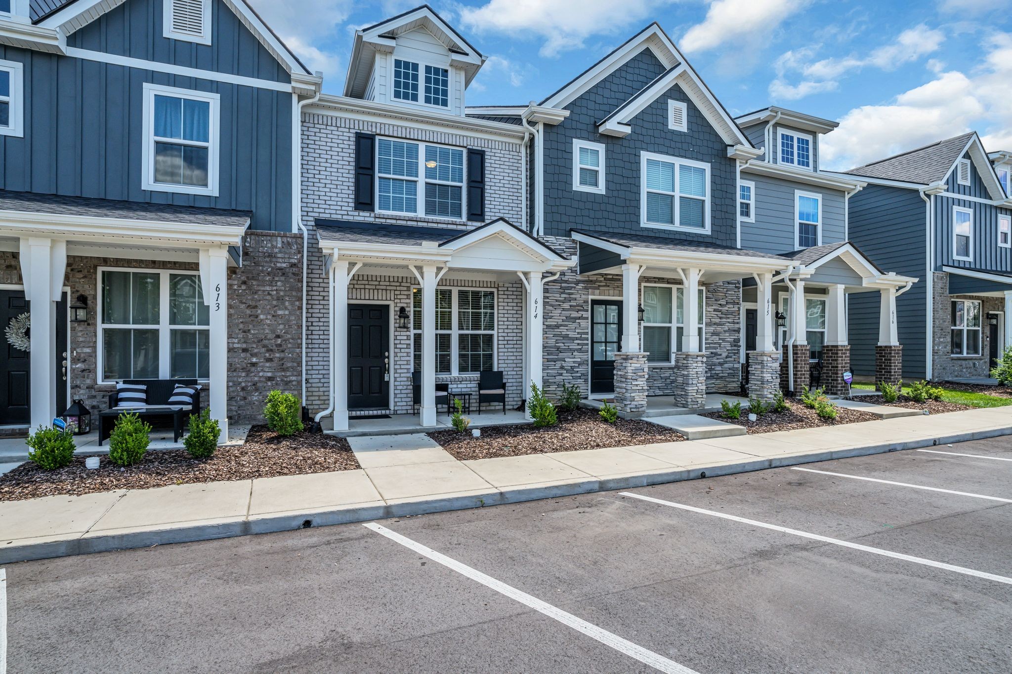 615 Old Hickory Blvd Unit: 614