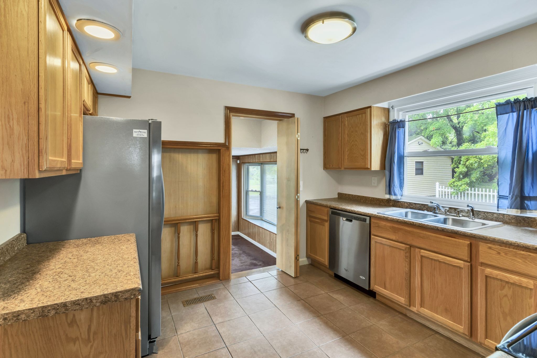 801 Evergreen Trl
