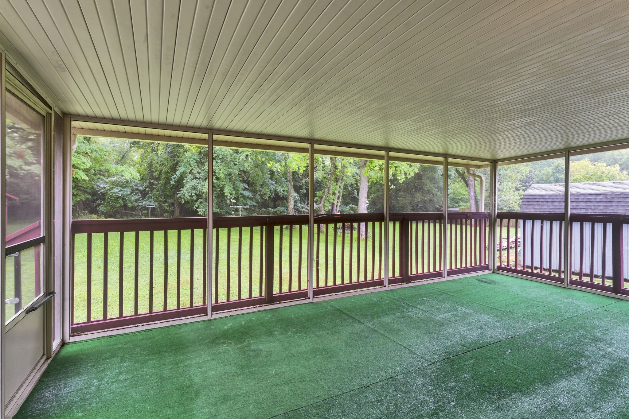 801 Evergreen Trl