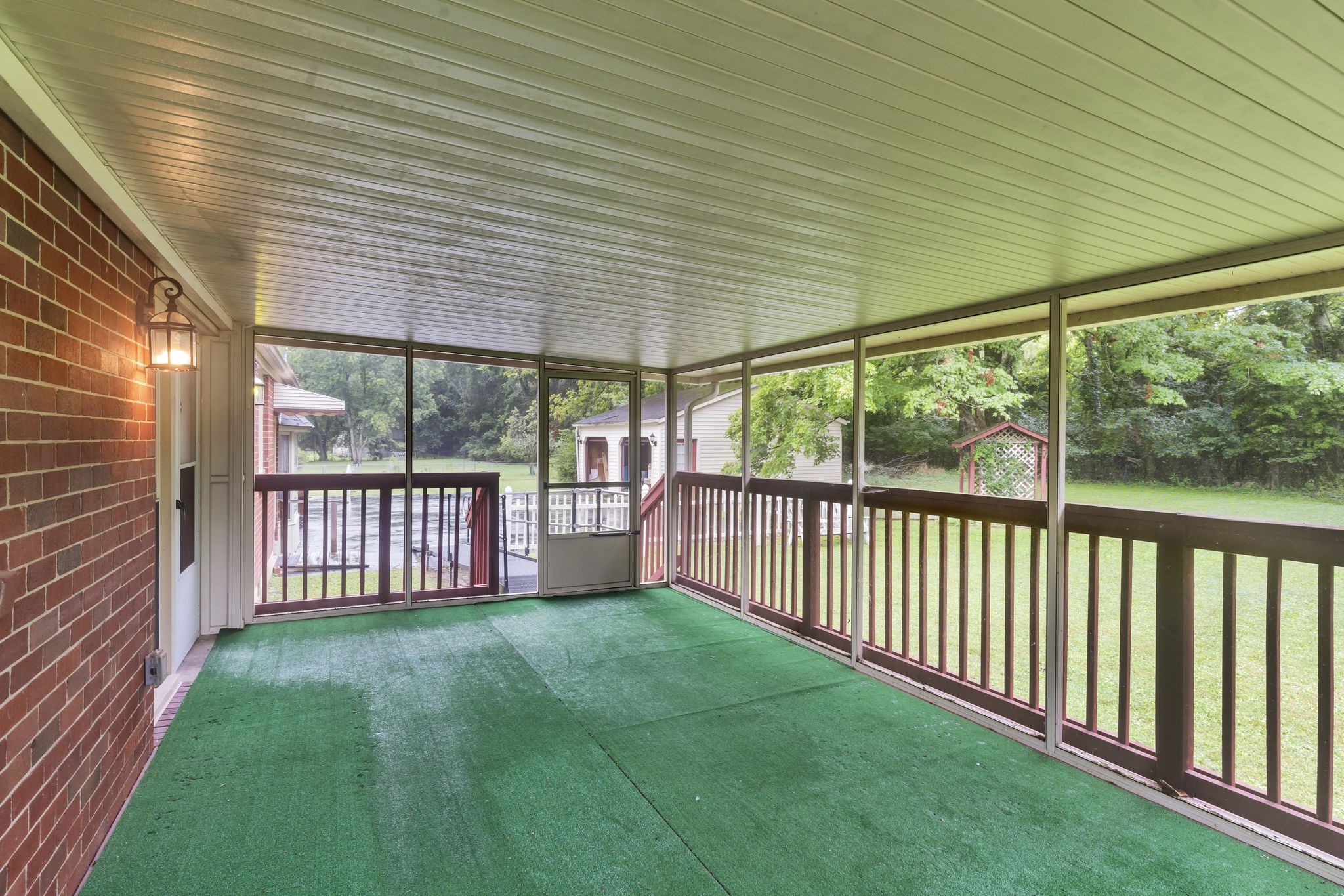 801 Evergreen Trl