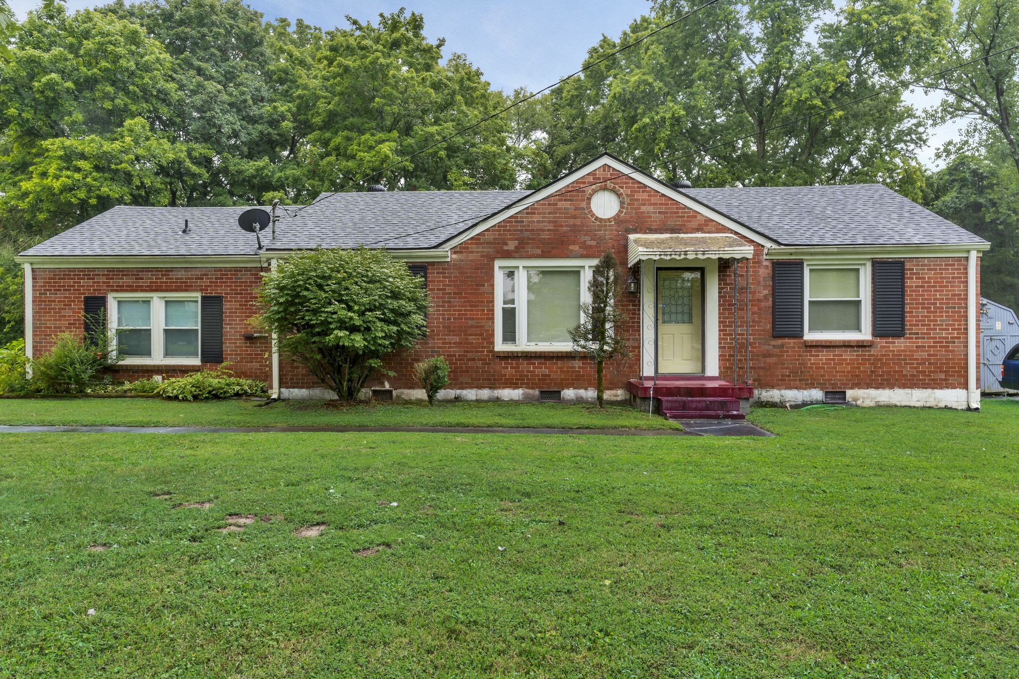 801 Evergreen Trl