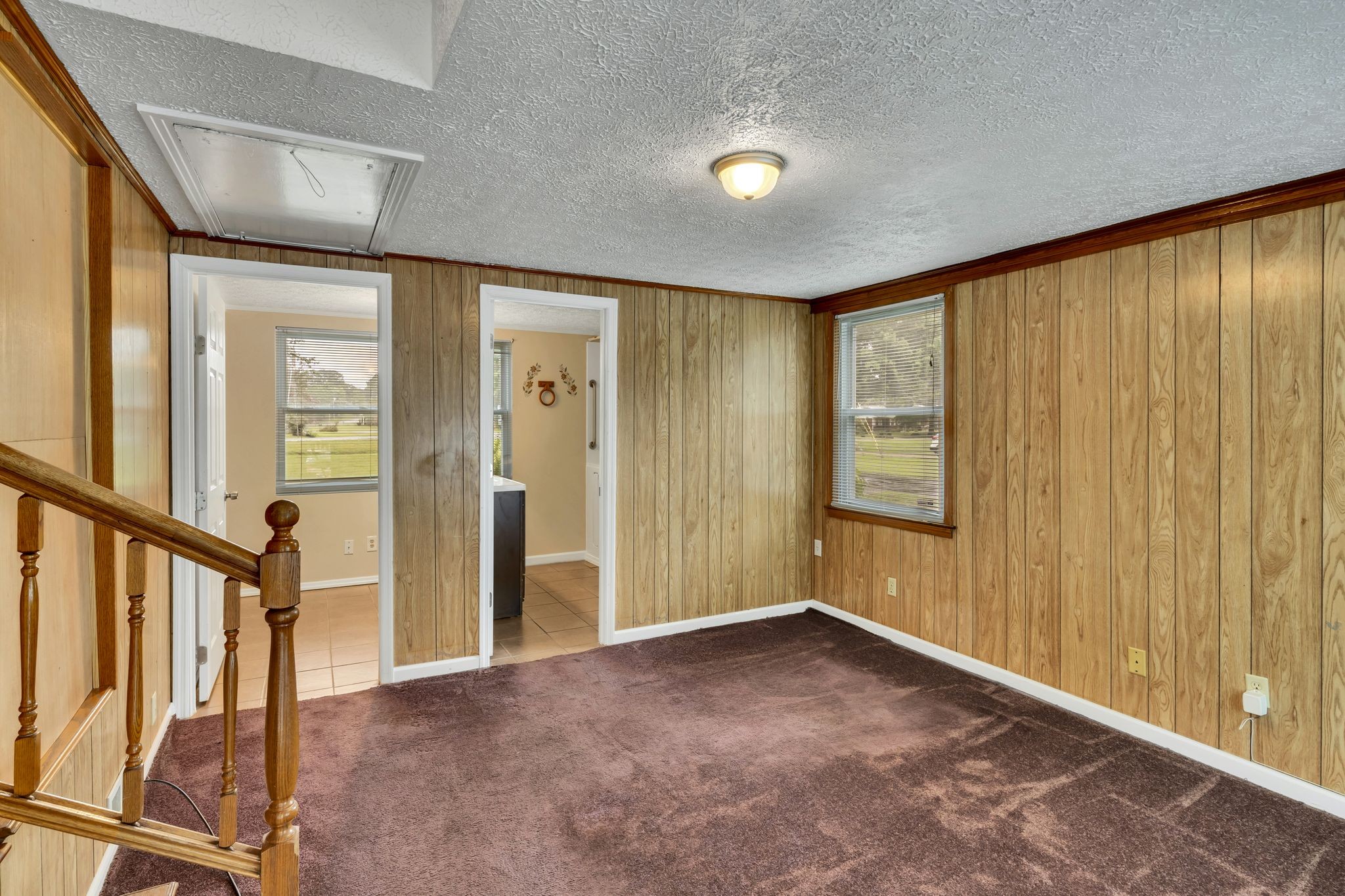 801 Evergreen Trl