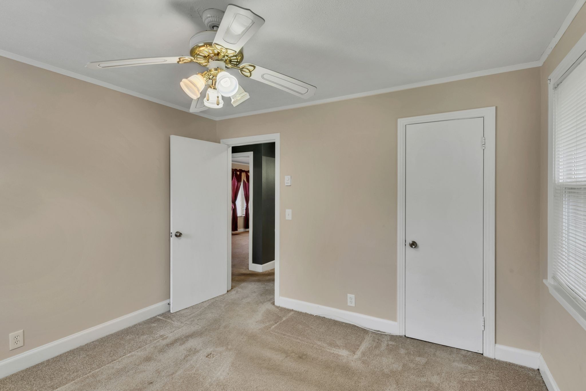801 Evergreen Trl
