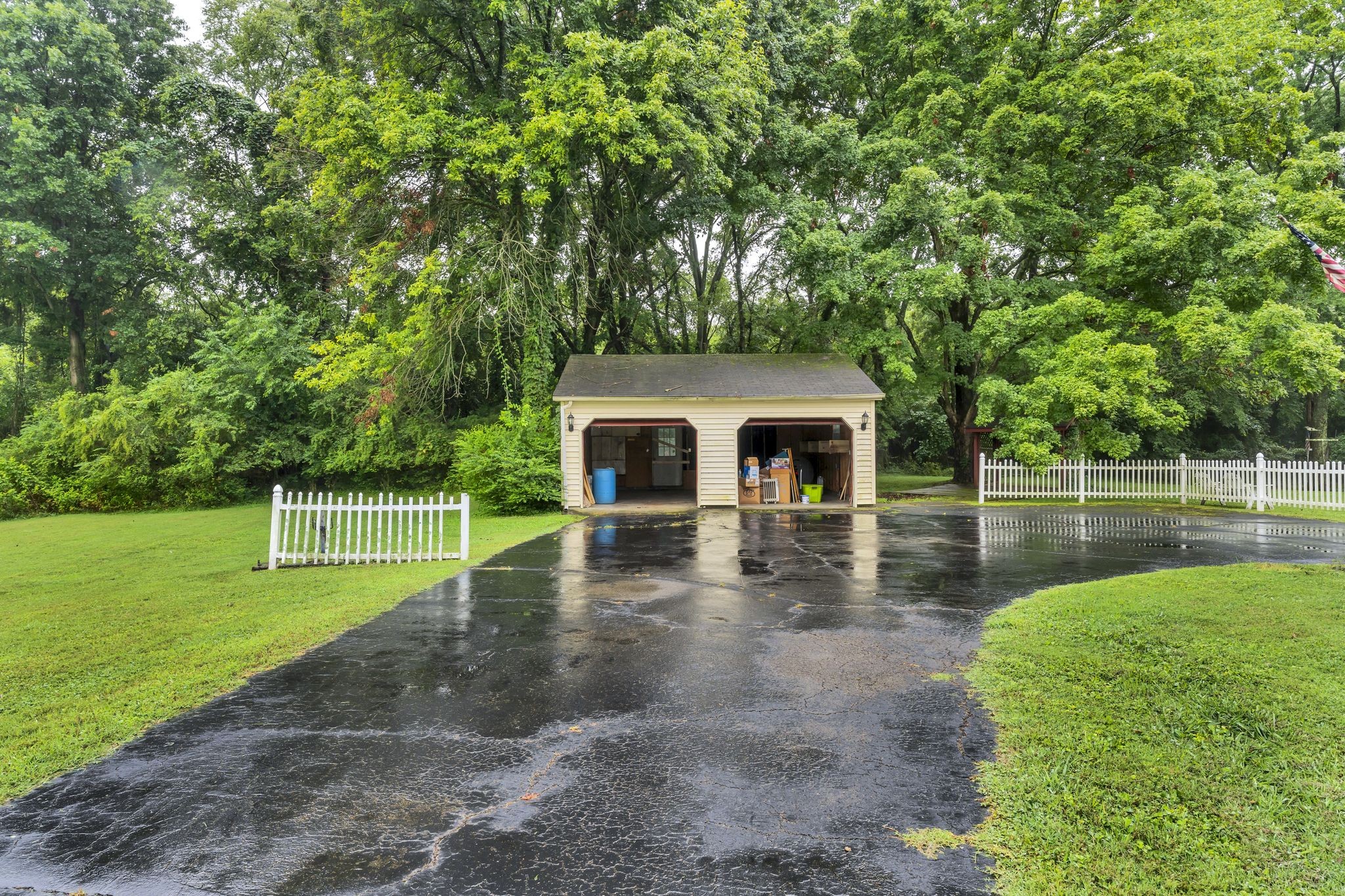 801 Evergreen Trl