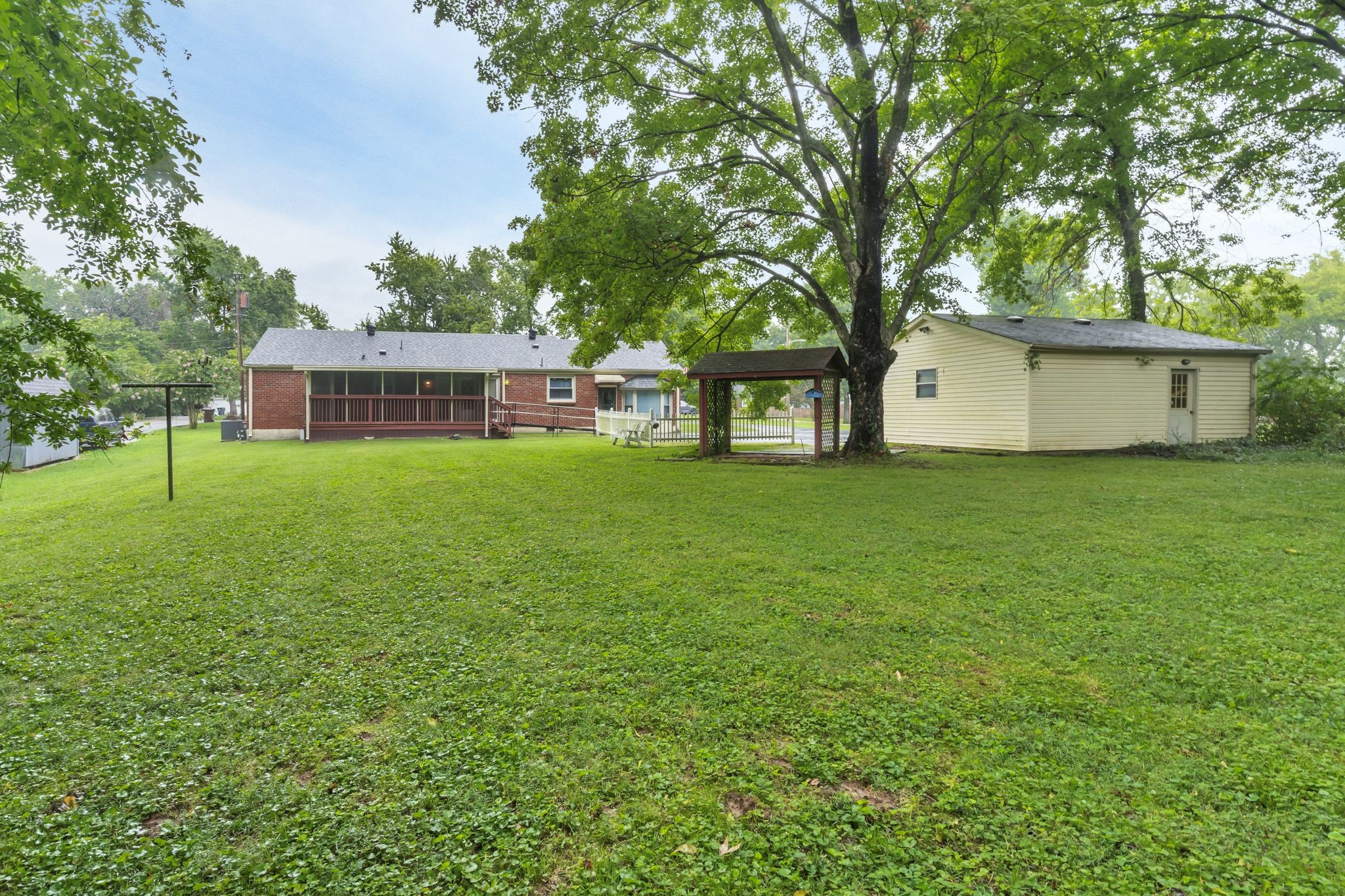 801 Evergreen Trl