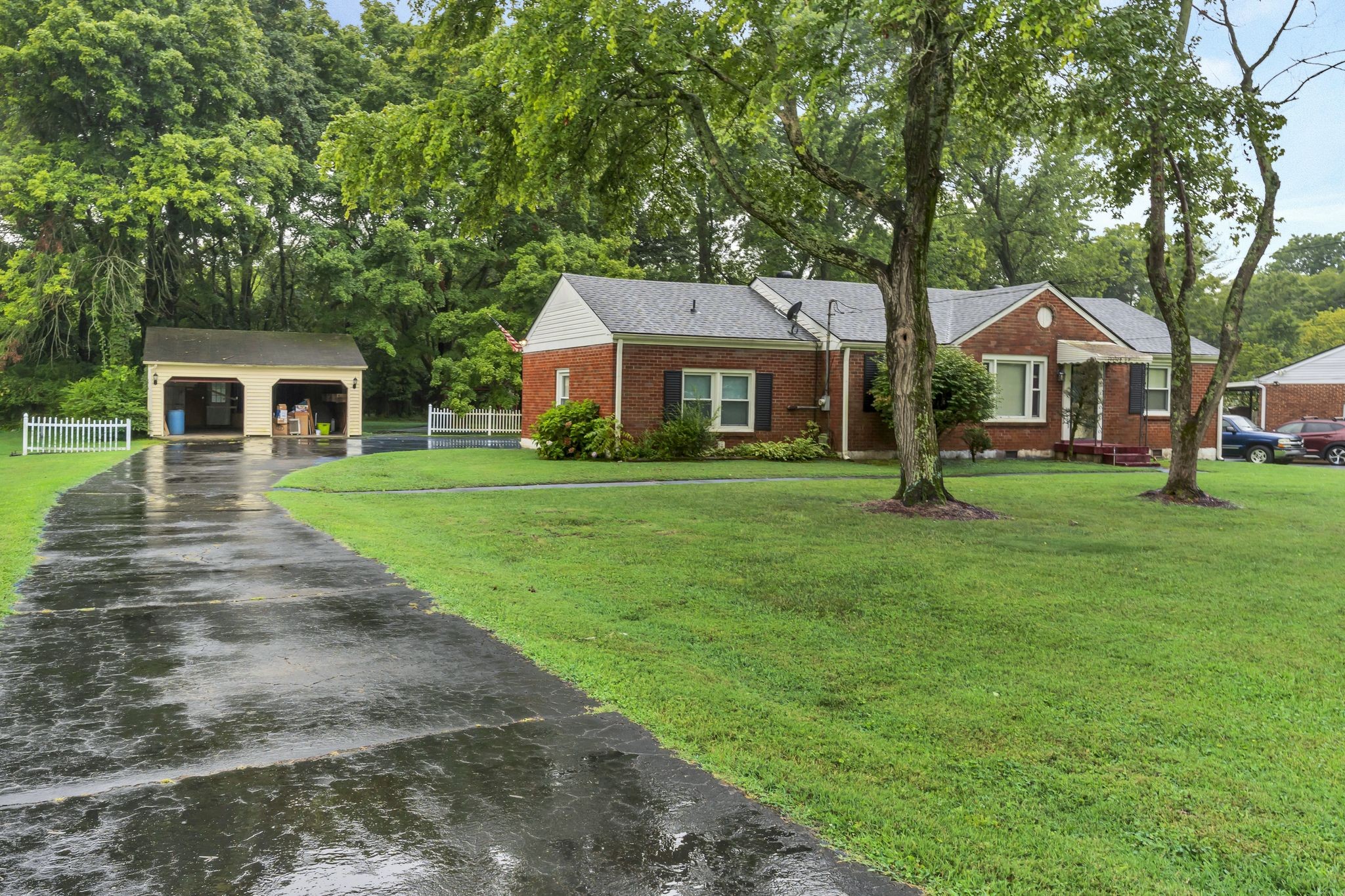 801 Evergreen Trl