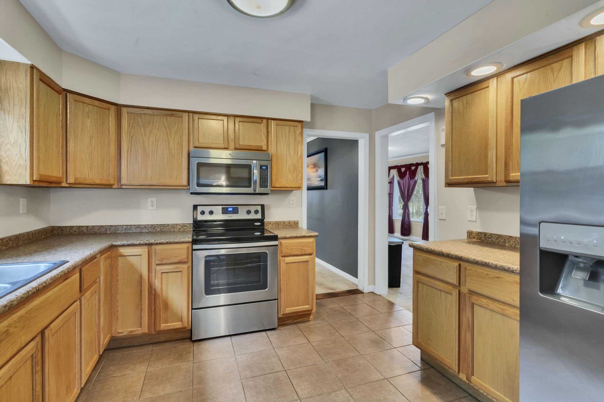 801 Evergreen Trl