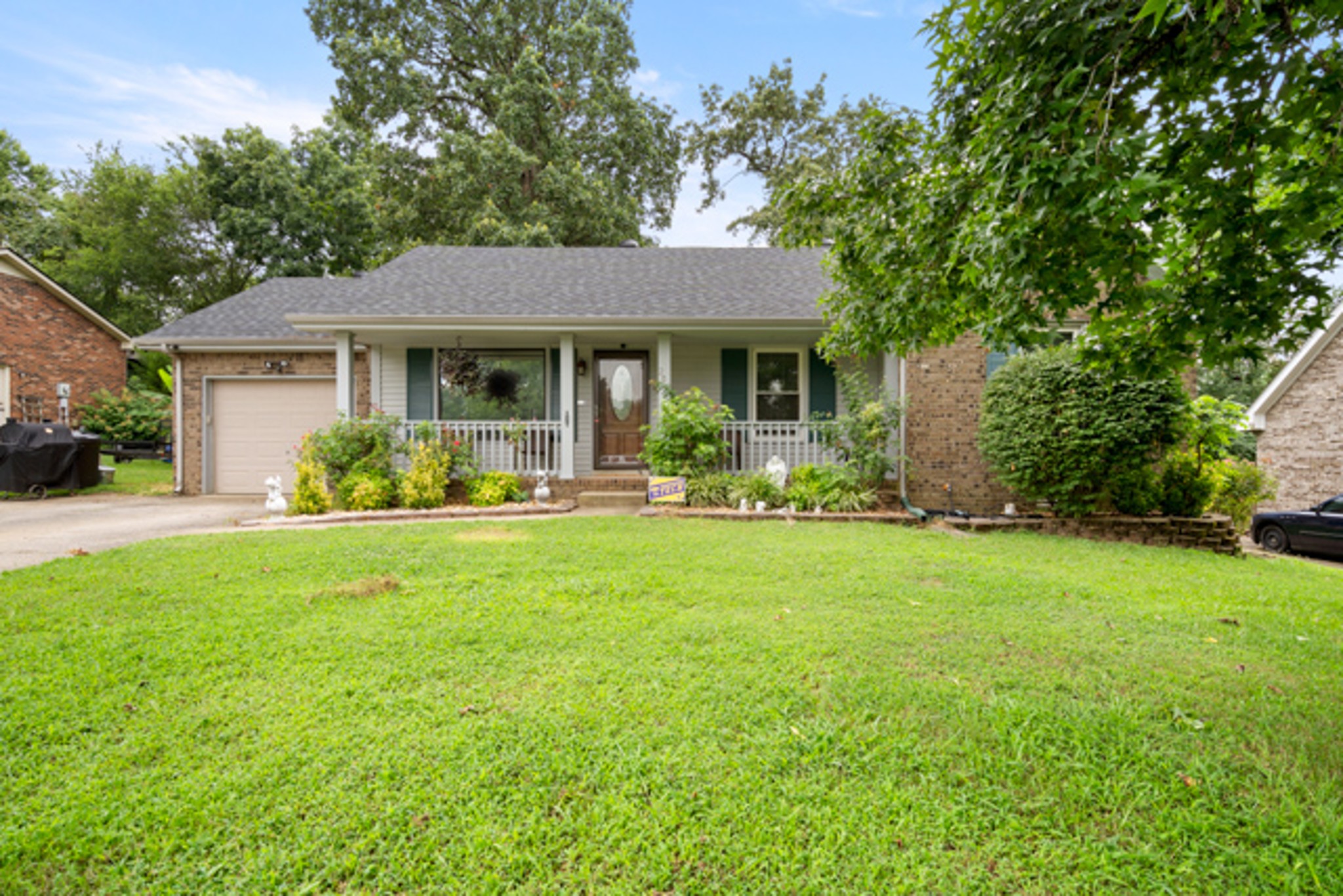 206 Mill Creek Rd