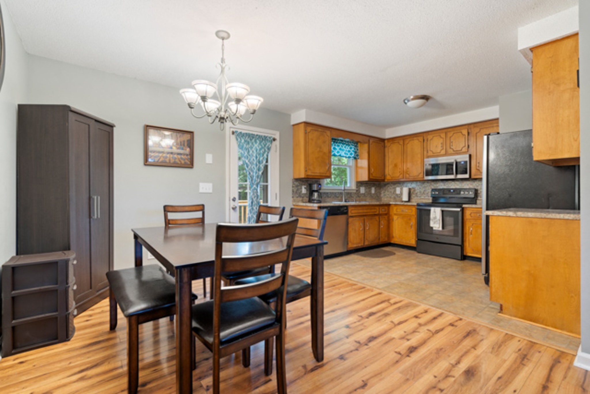 206 Mill Creek Rd