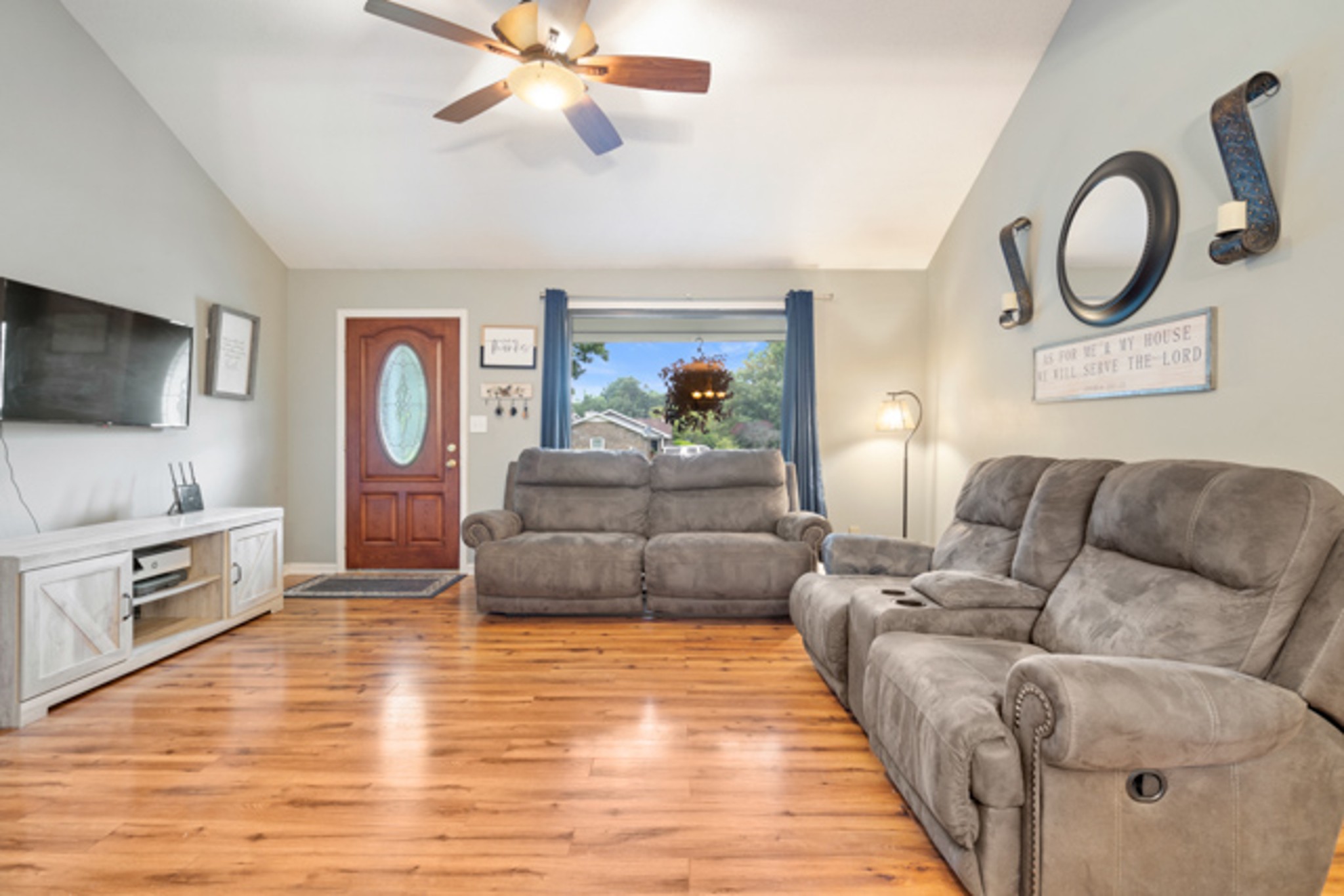 206 Mill Creek Rd