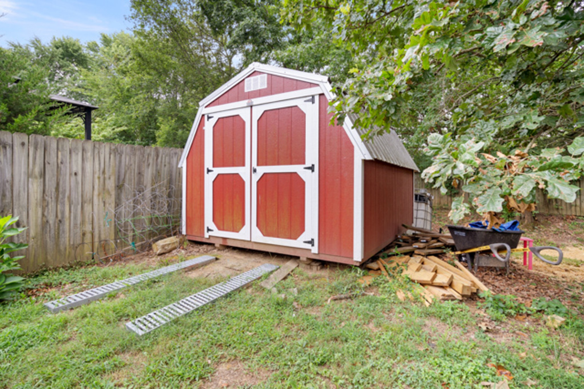 206 Mill Creek Rd