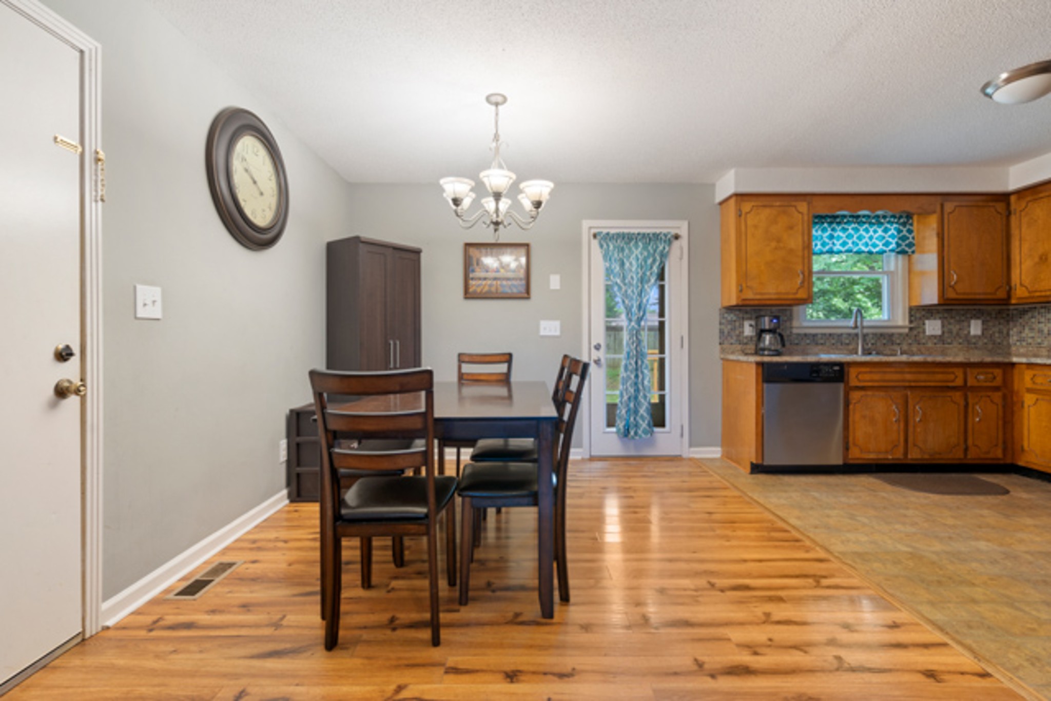 206 Mill Creek Rd