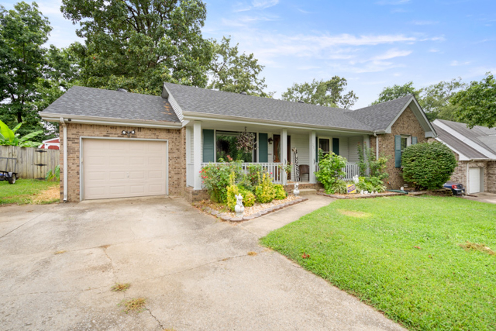 206 Mill Creek Rd