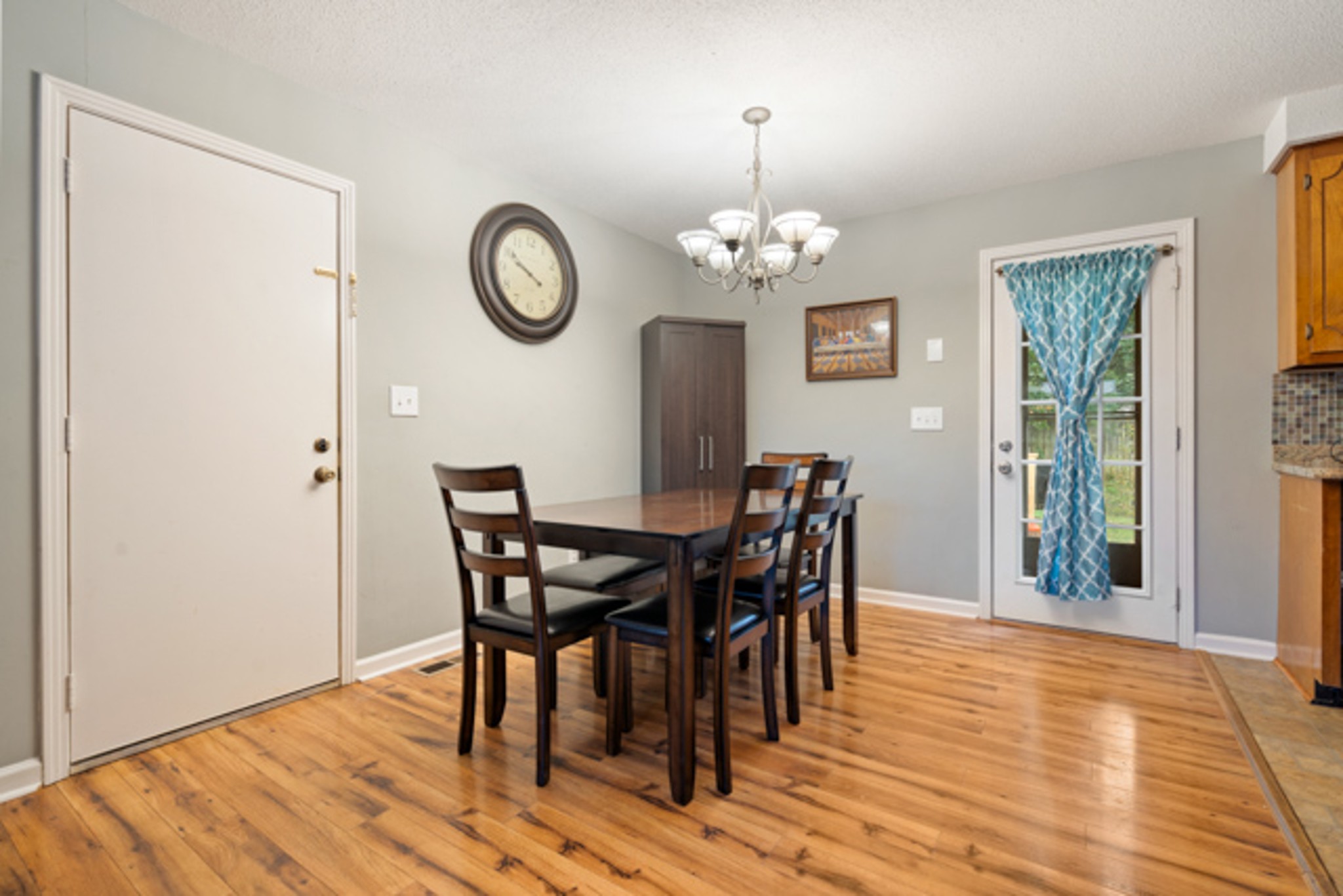 206 Mill Creek Rd