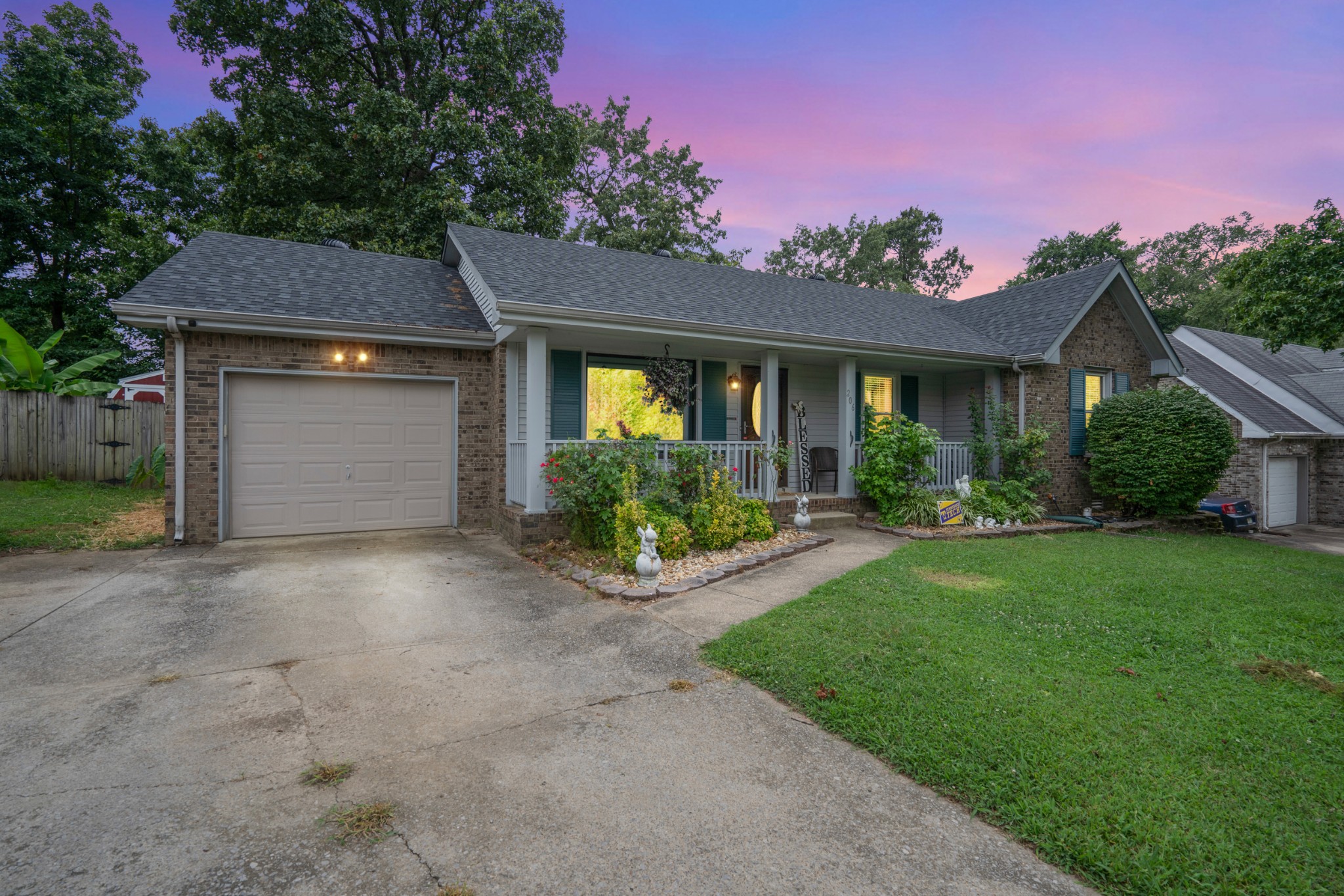 206 Mill Creek Rd
