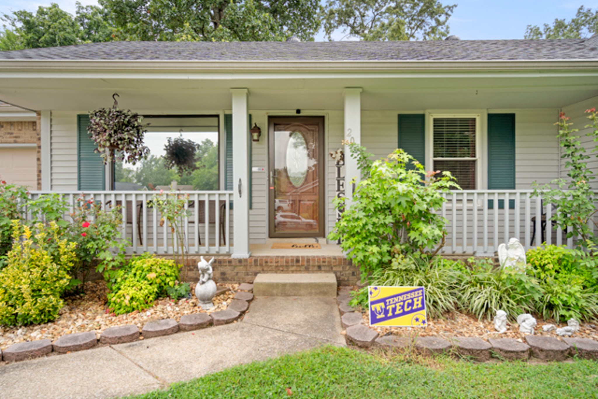 206 Mill Creek Rd