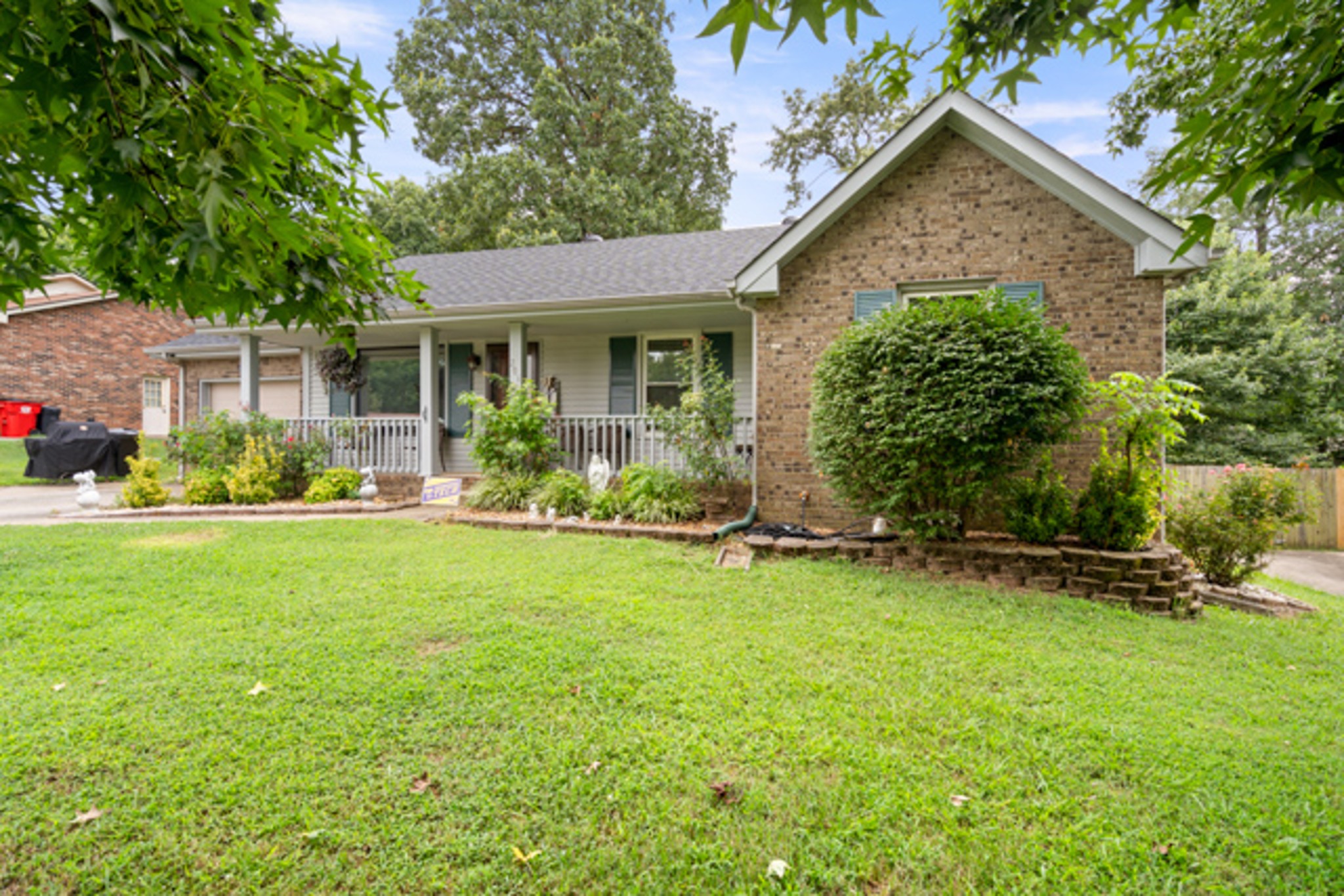 206 Mill Creek Rd