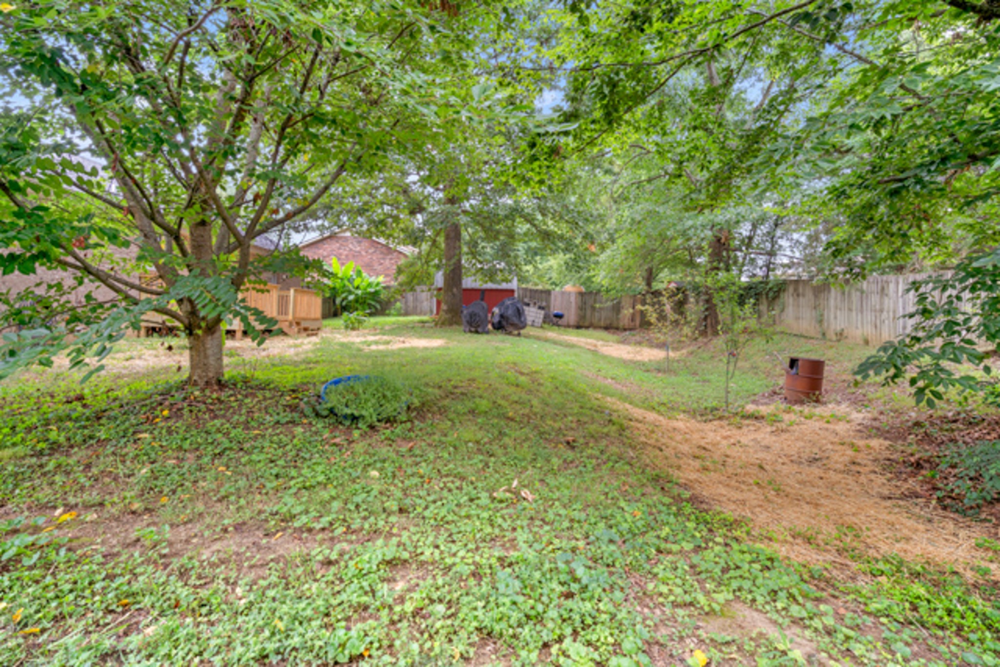 206 Mill Creek Rd