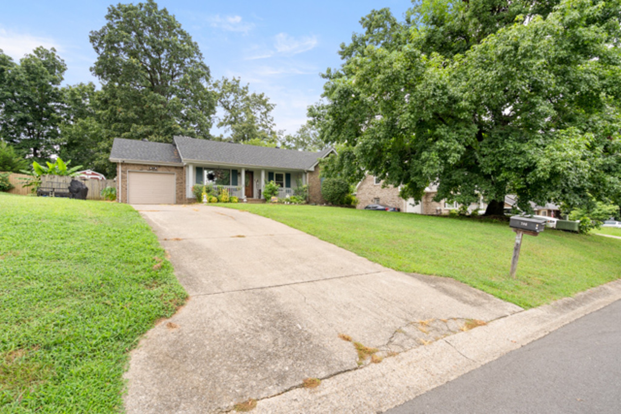 206 Mill Creek Rd