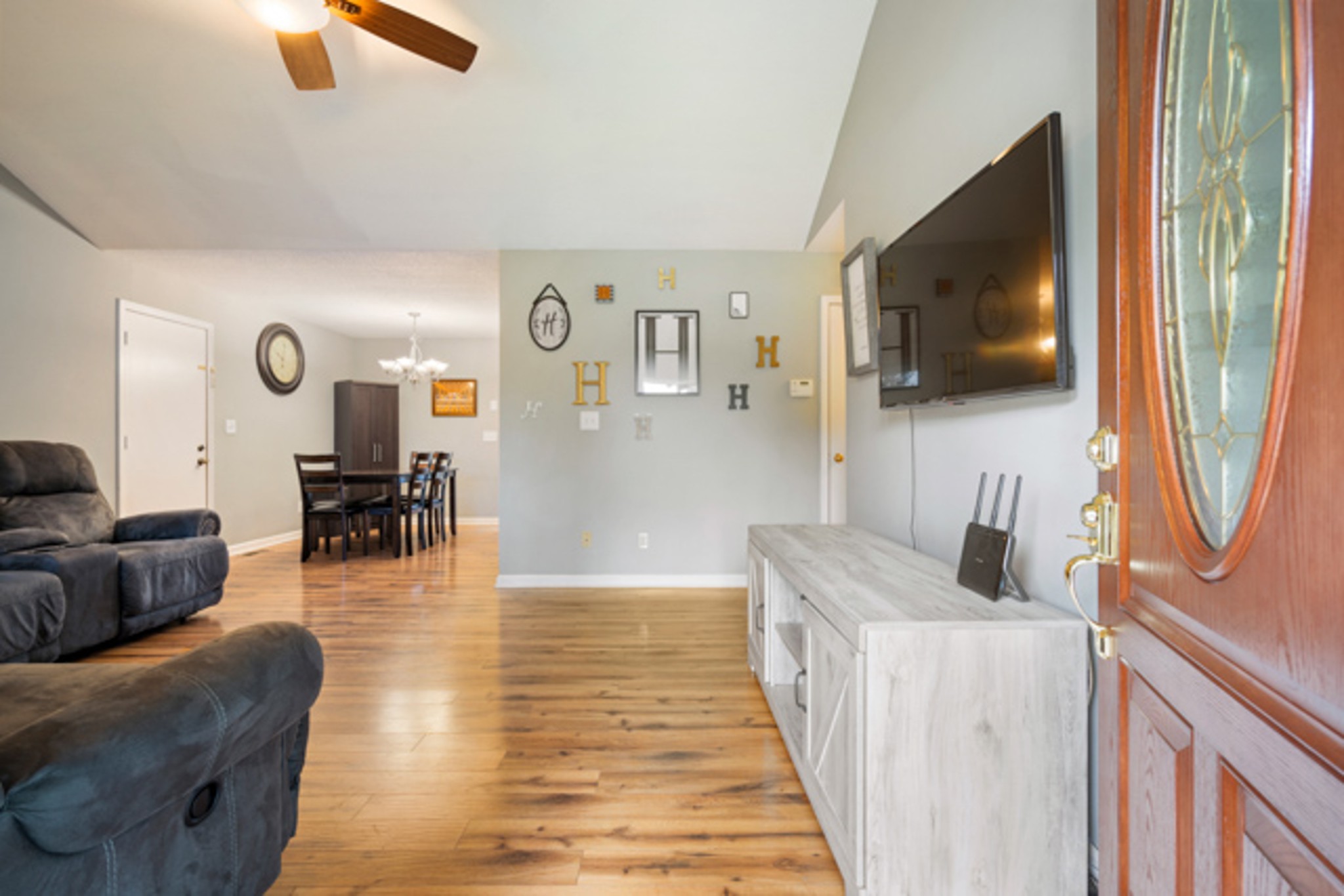 206 Mill Creek Rd