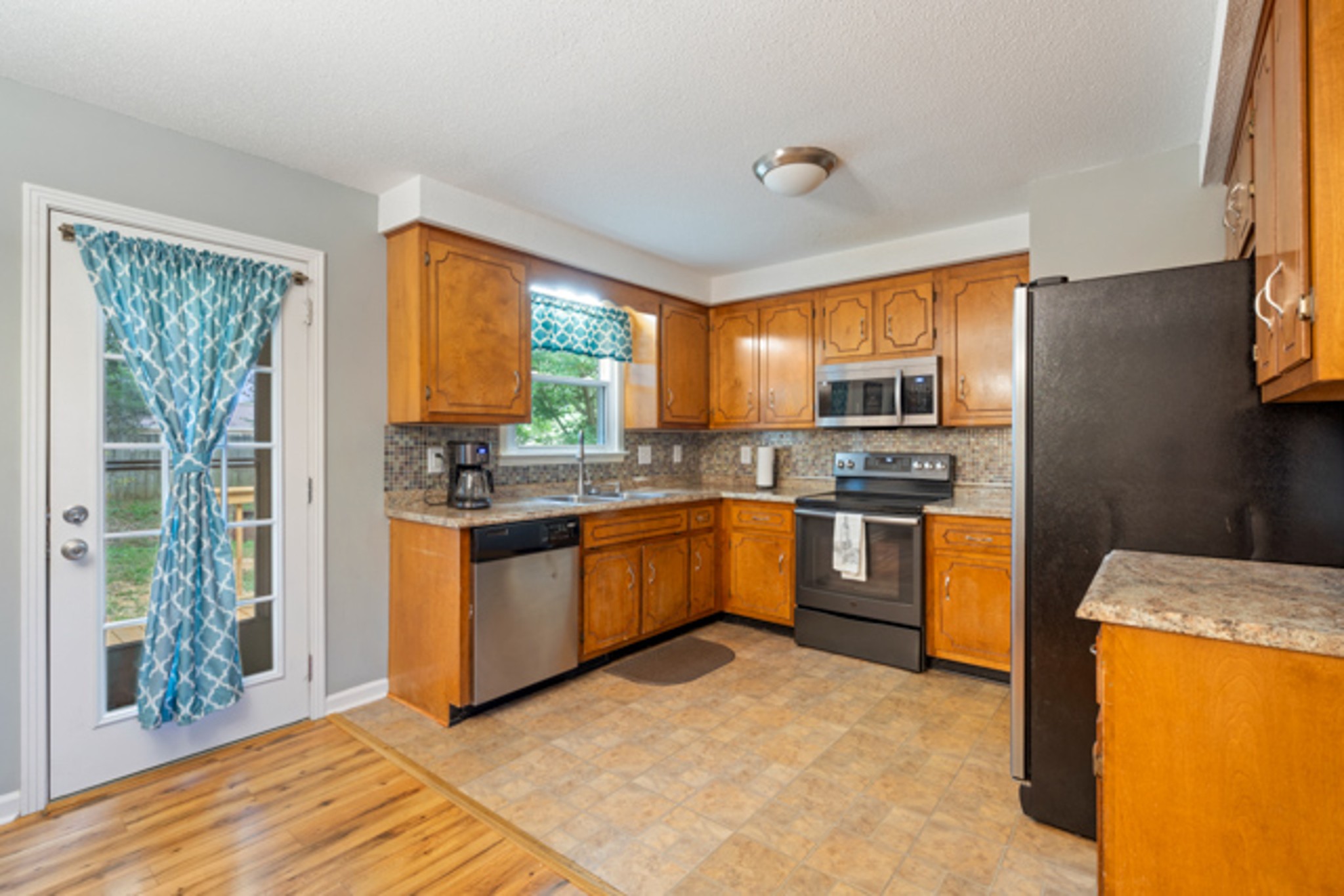 206 Mill Creek Rd