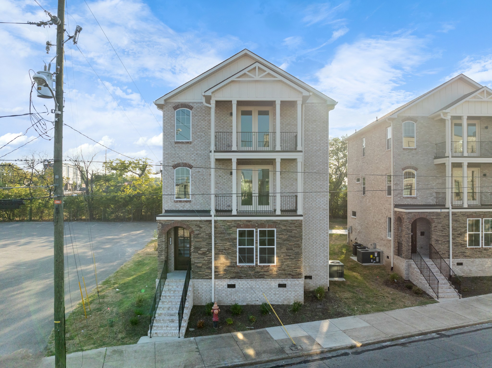 1101 11th Ave, N