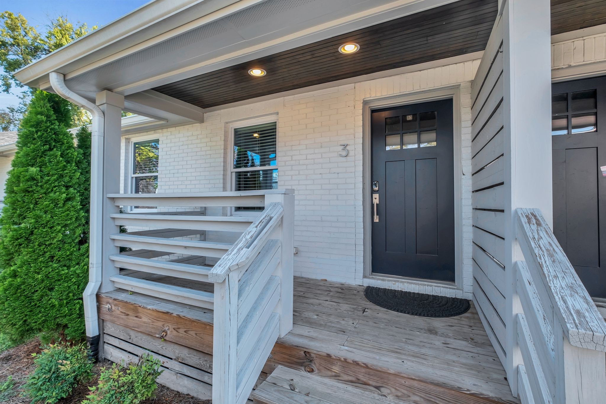 1300 Hawkins St Unit: 2