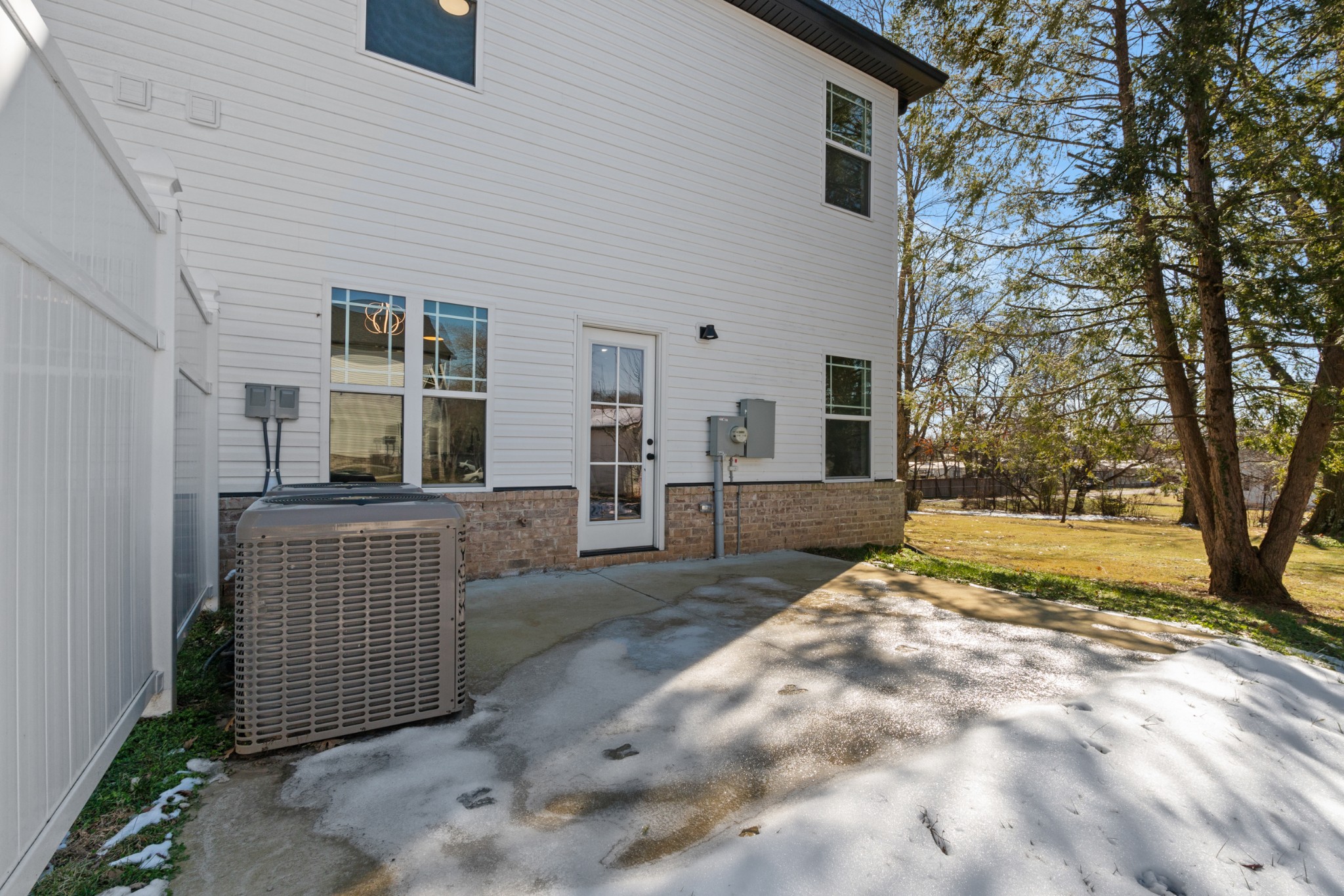 311 S Walnut St Unit: E