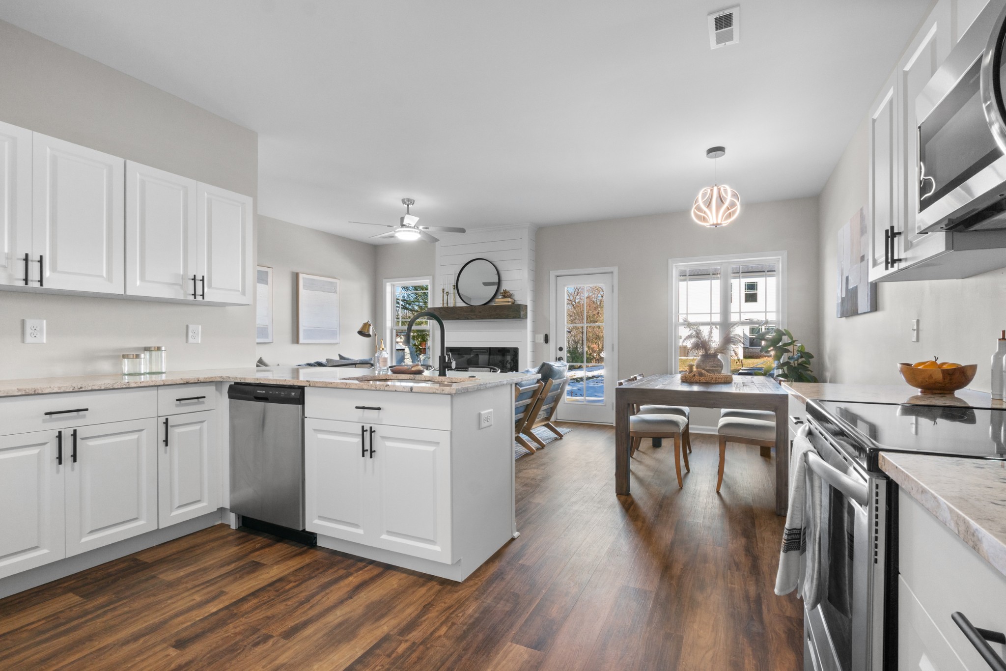 311 S Walnut St Unit: E