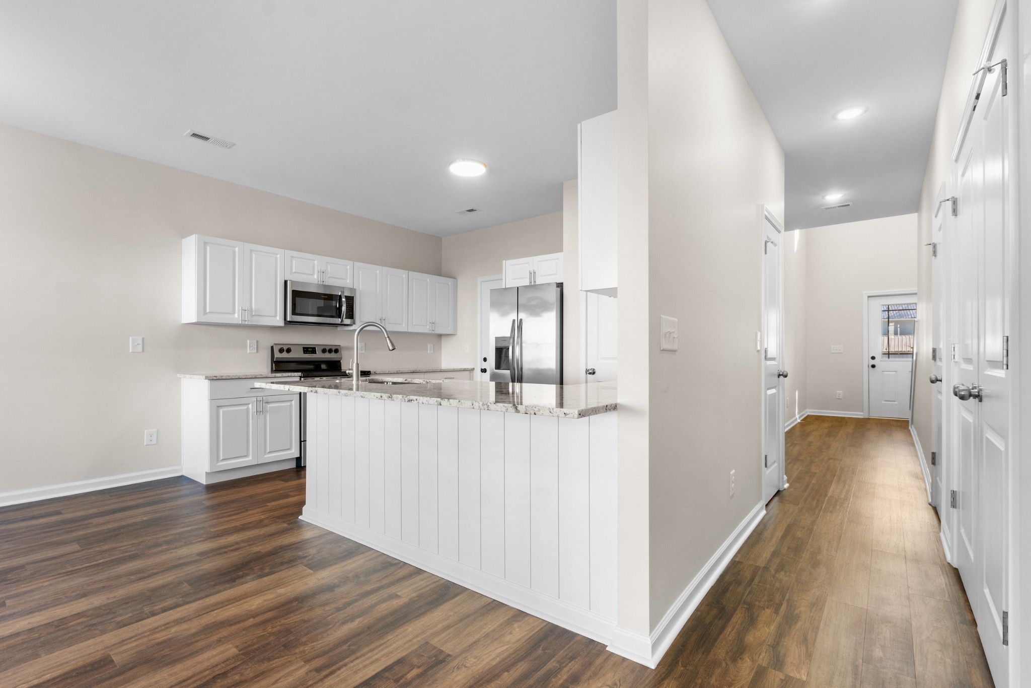 311 S Walnut St Unit: F
