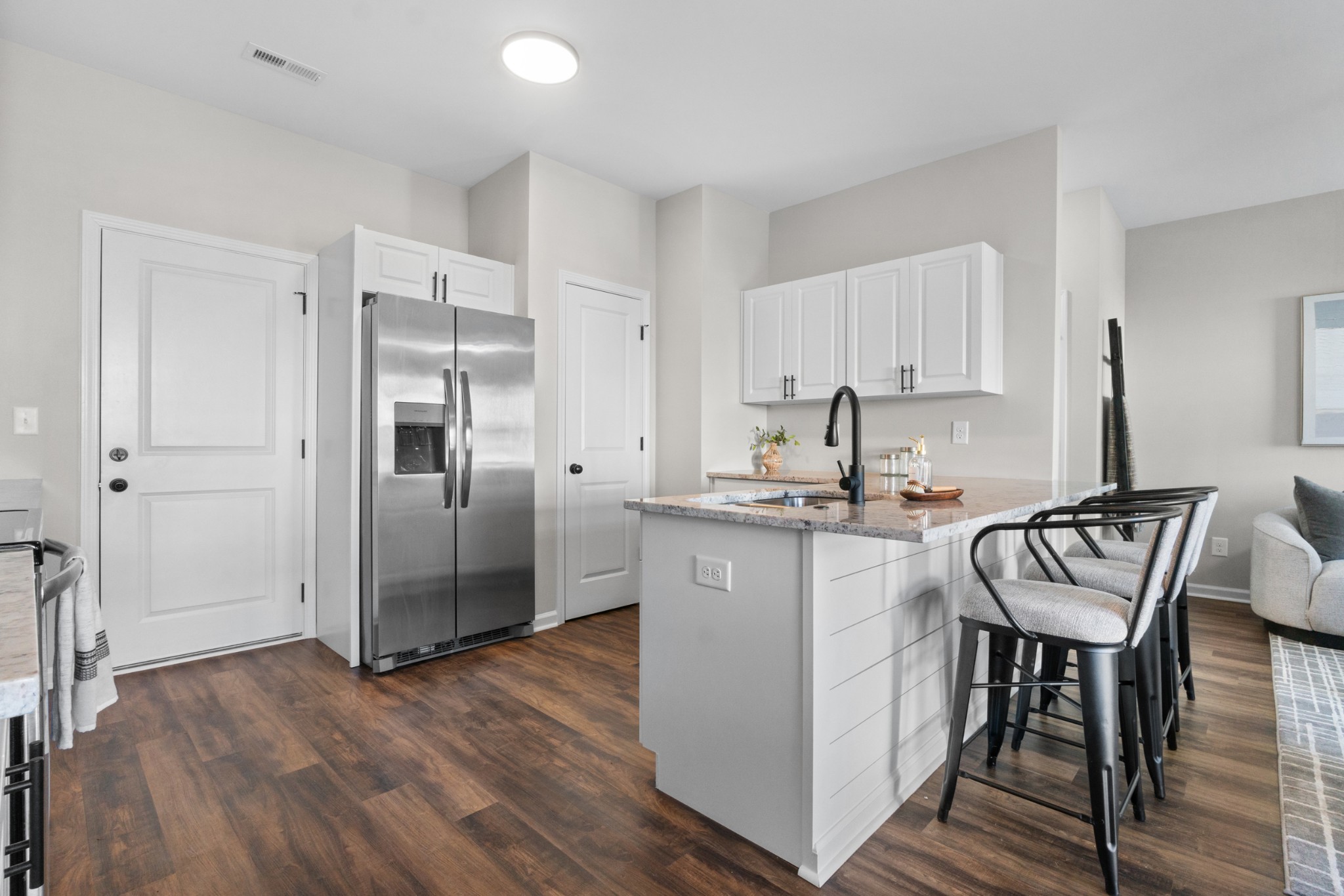 311 S Walnut St Unit: G