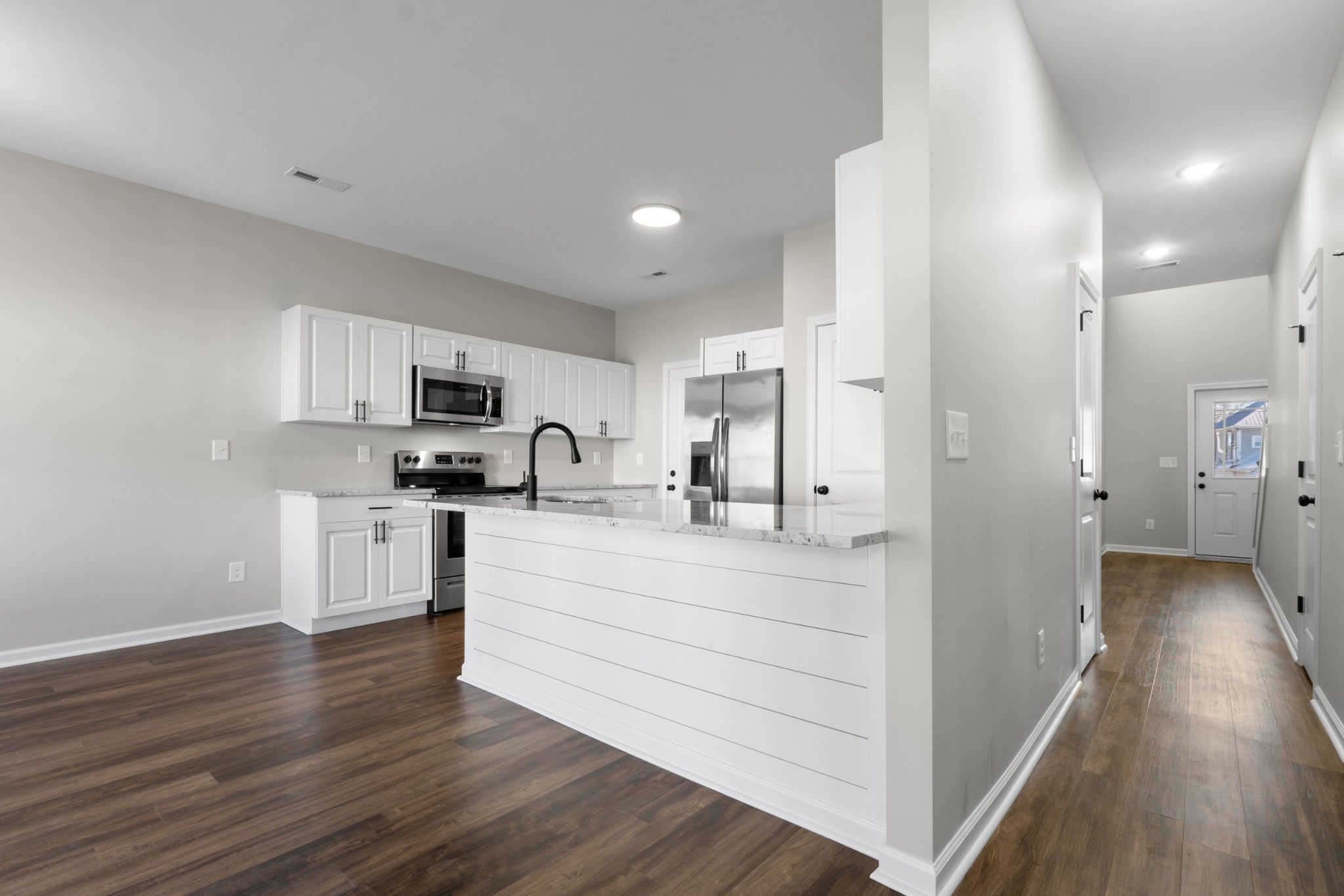 311 S Walnut St Unit: G