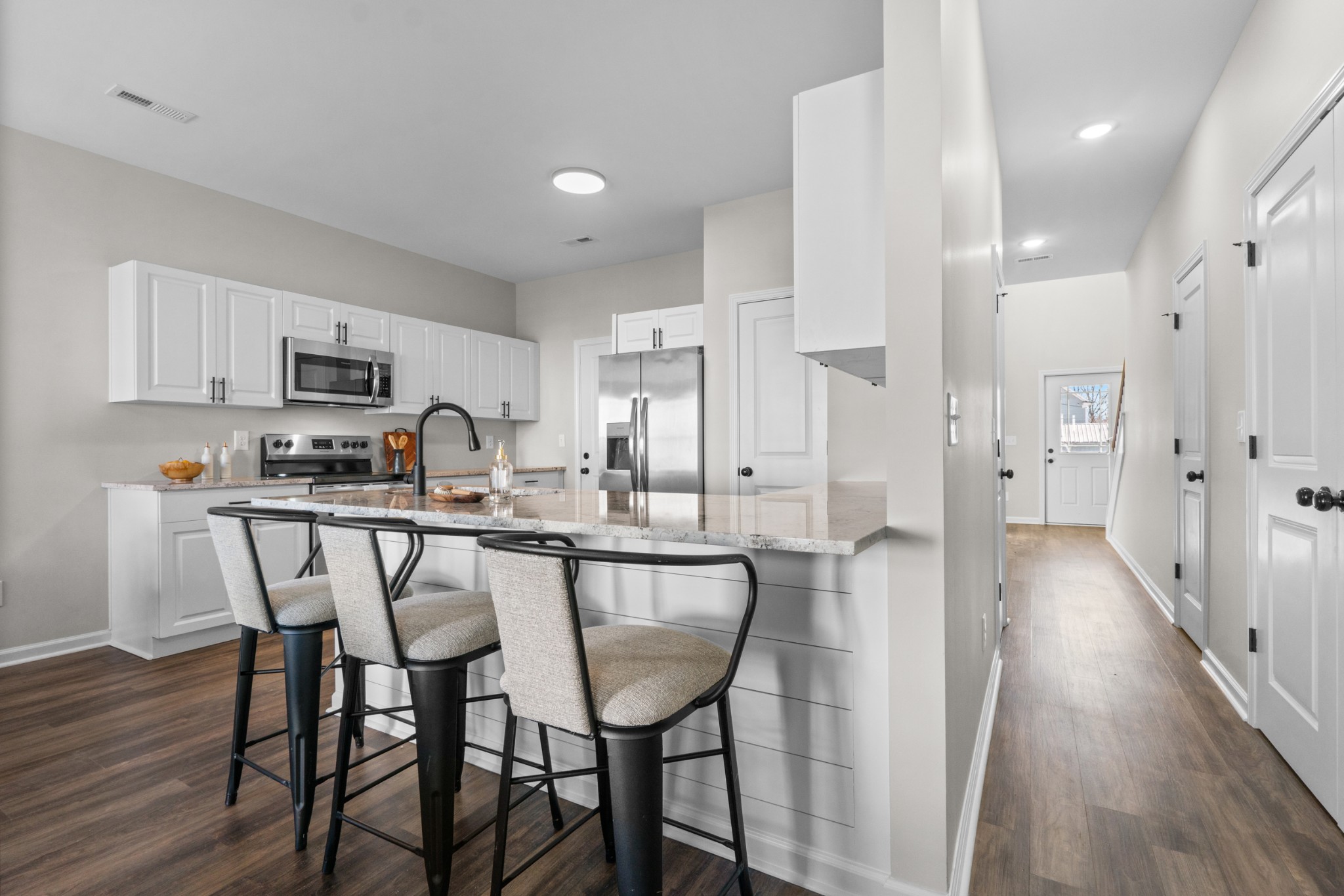 311 S Walnut St Unit: G