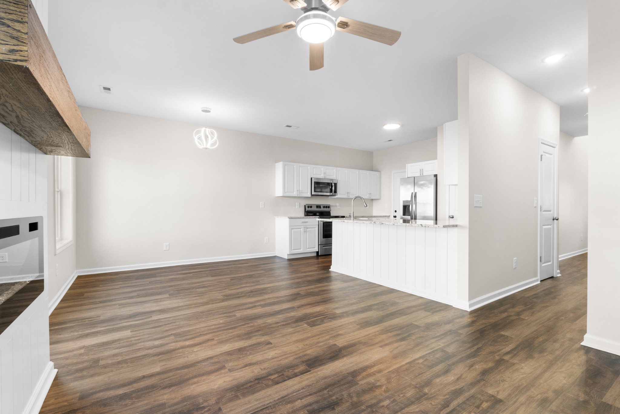311 S Walnut St Unit: G