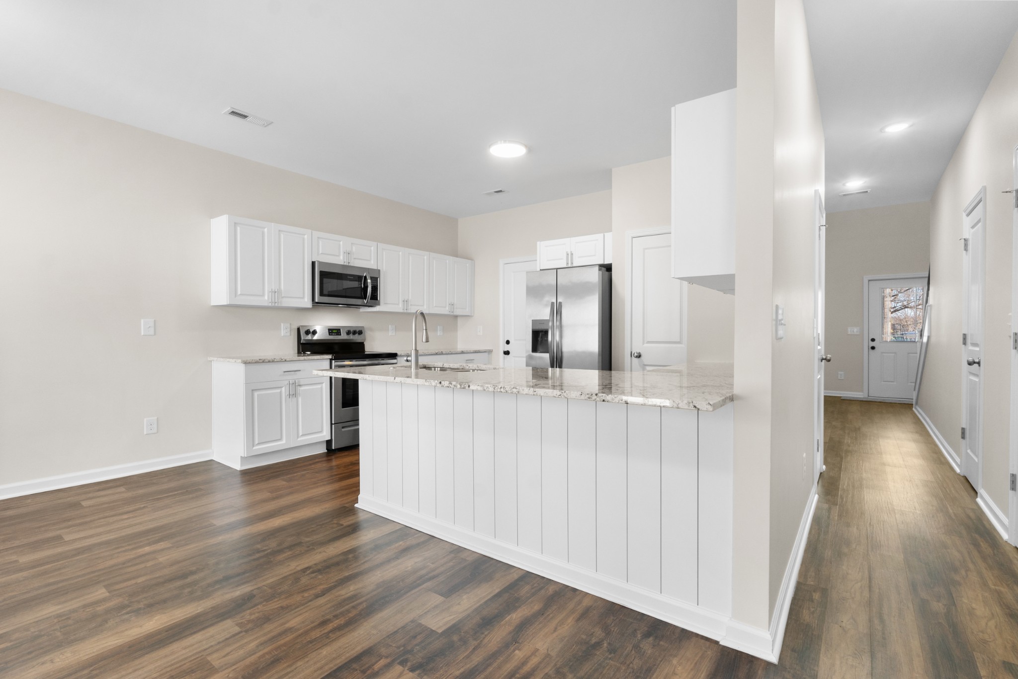 311 S Walnut St Unit: H