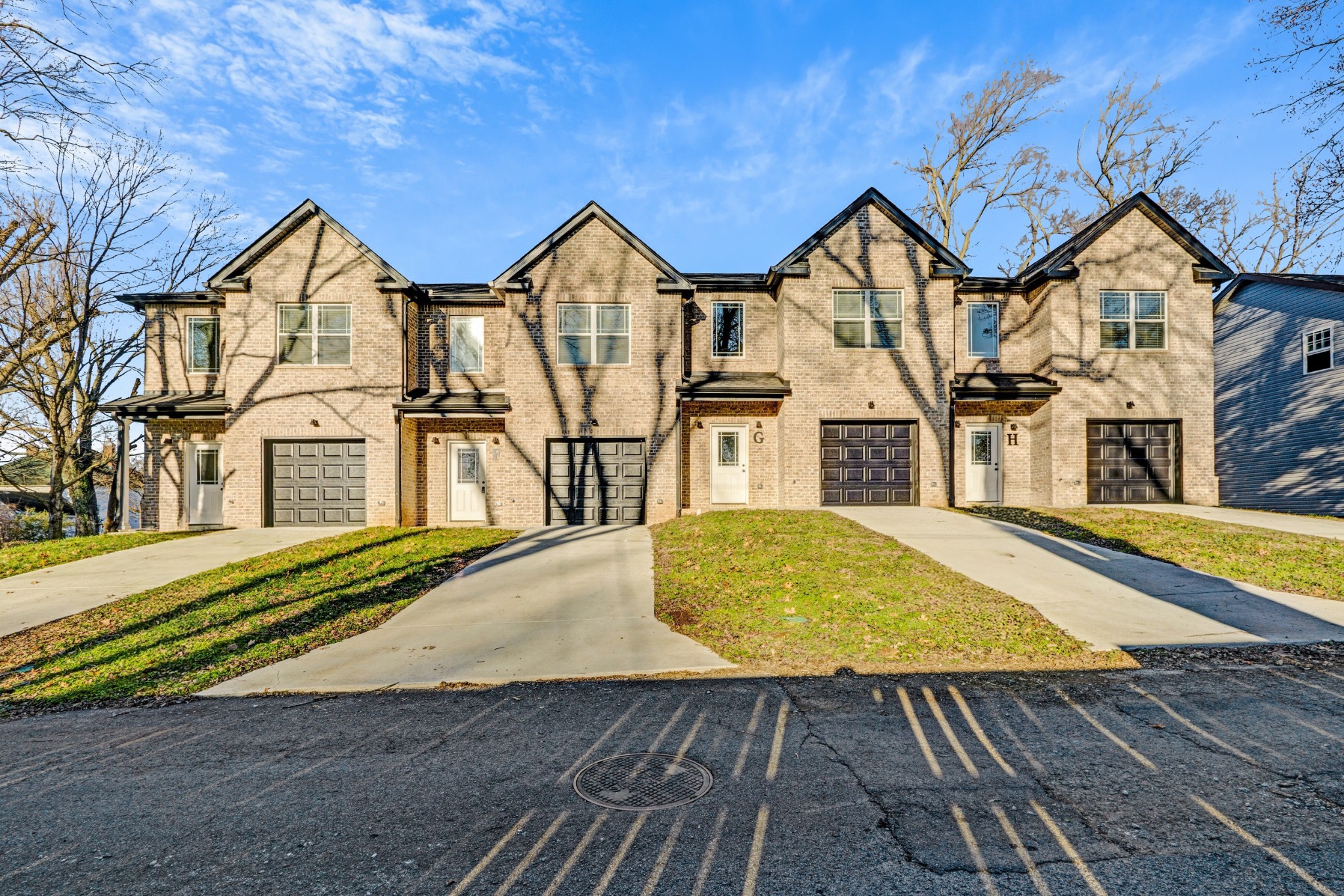 311 S Walnut St Unit: H