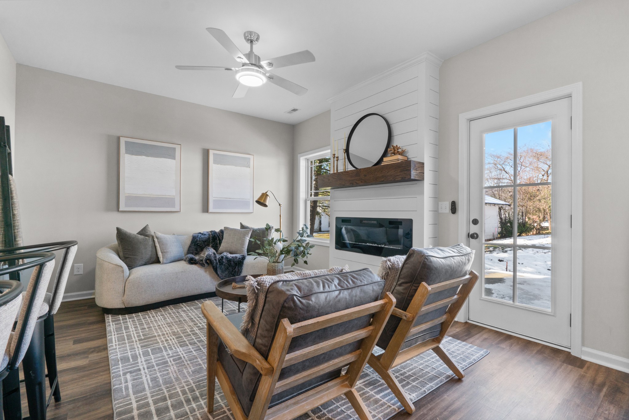 311 S Walnut St Unit: H