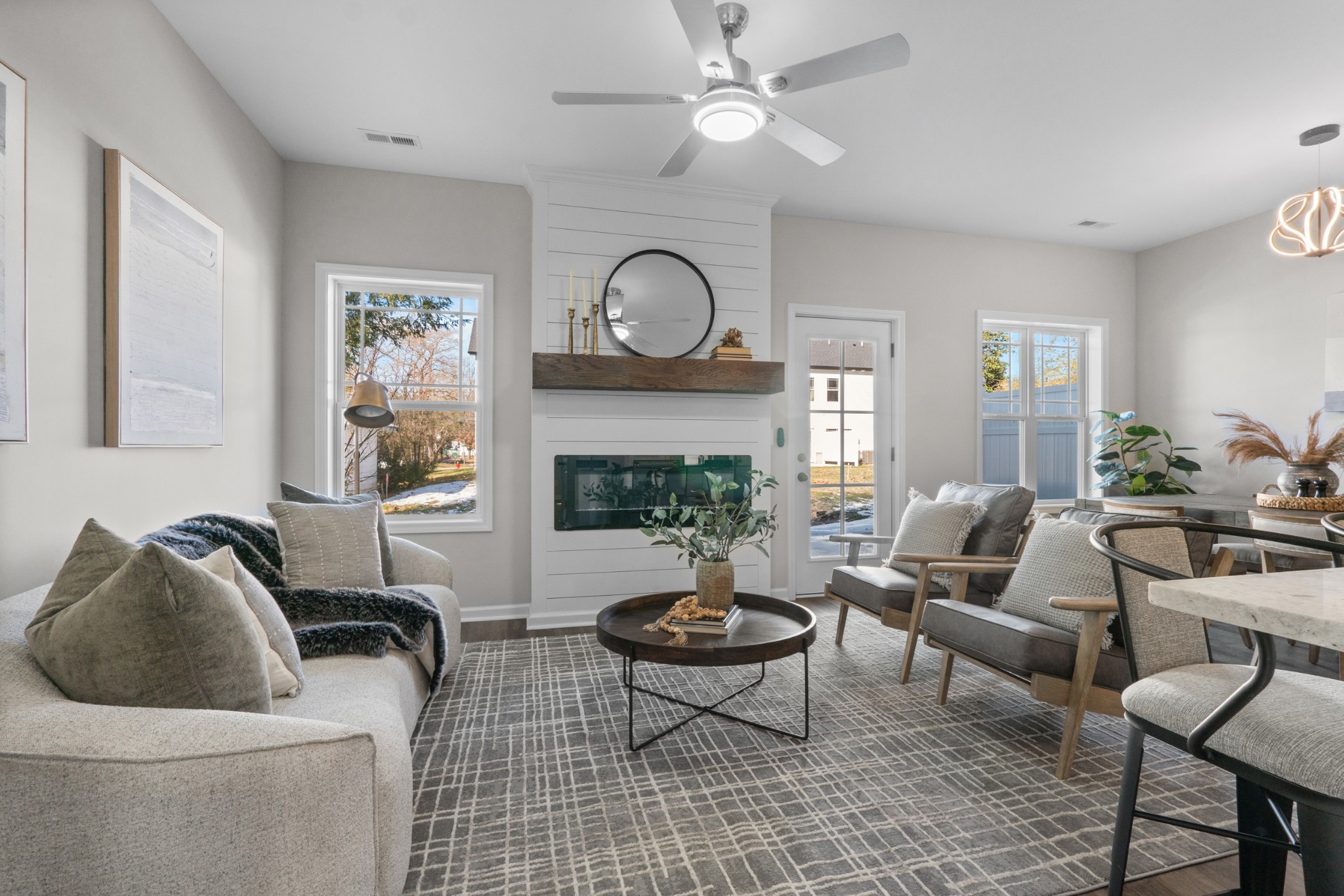 311 S Walnut St Unit: H