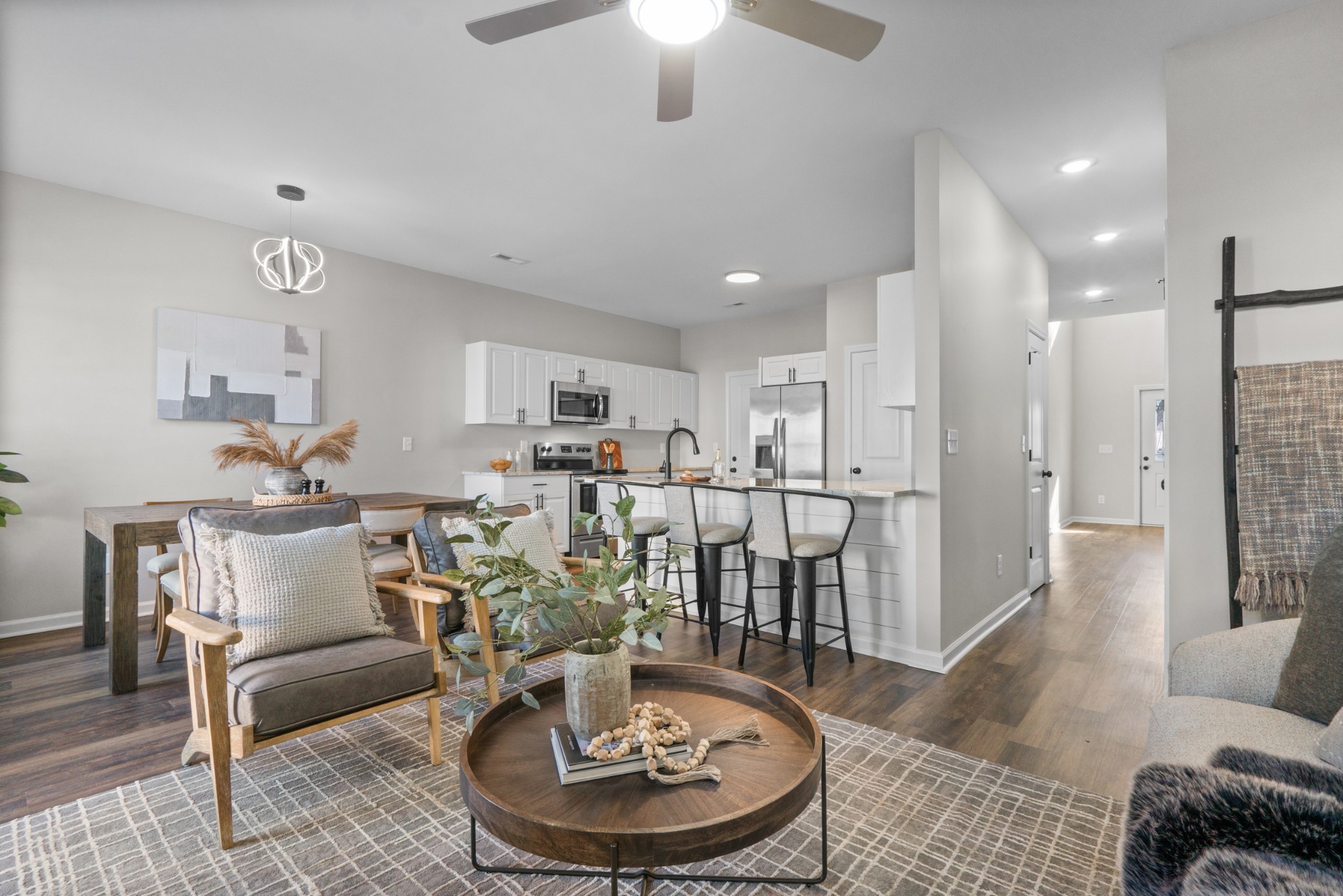 311 S Walnut St Unit: H