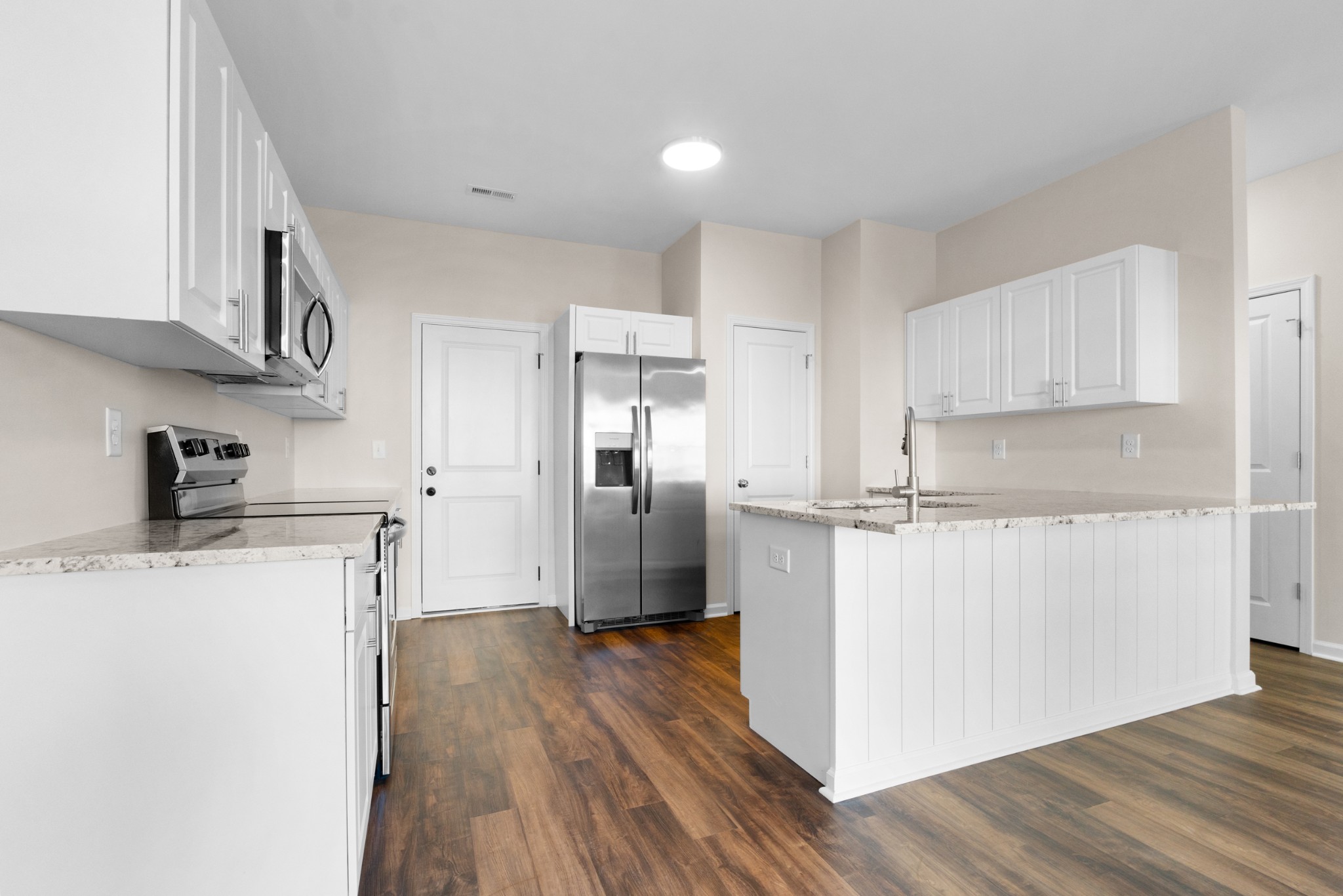 311 S Walnut St Unit: H