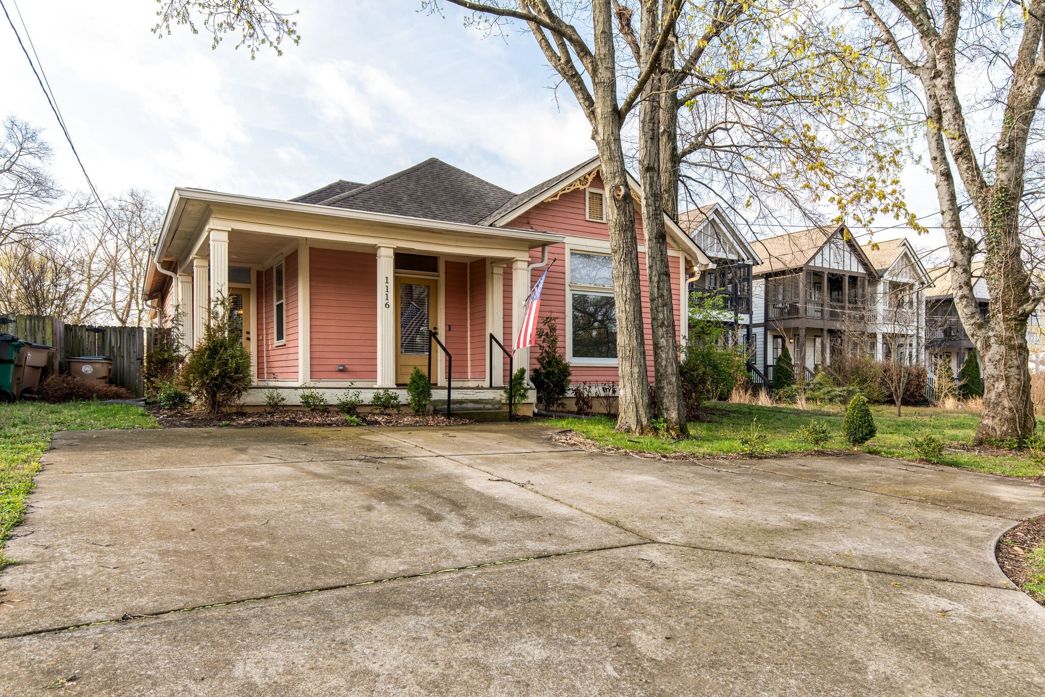 1116 Cahal Ave