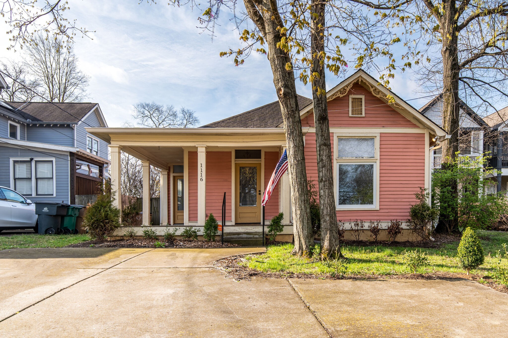 1116 Cahal Ave