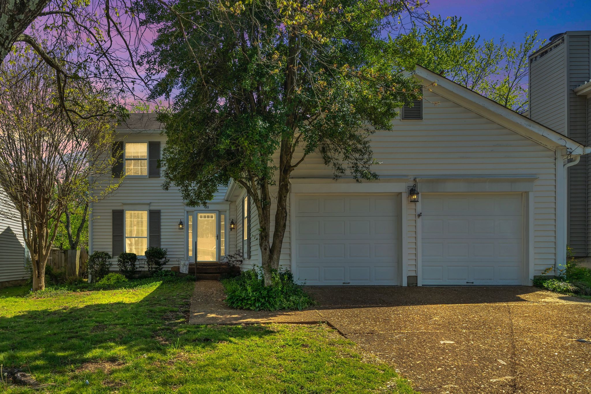 148 White Oak Way